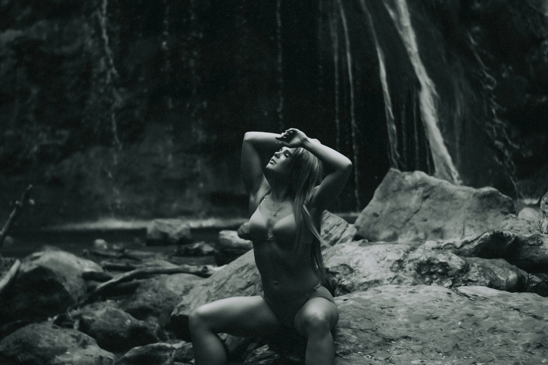 KSENIYA DJUR DJUR. Фотограф в Крыму Григорий