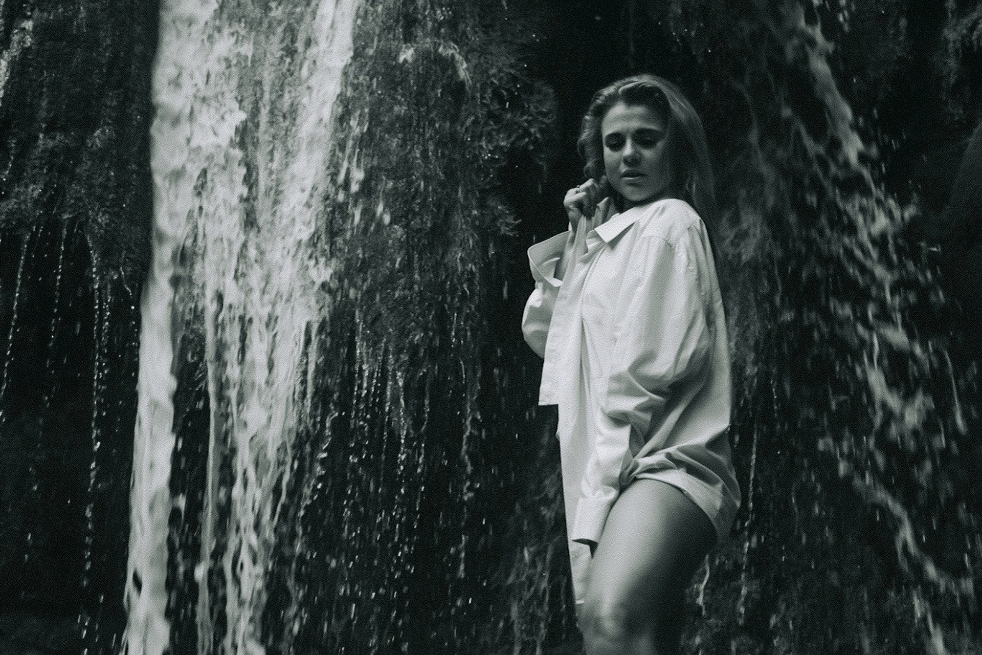 KSENIYA DJUR DJUR. Фотограф в Крыму Григорий