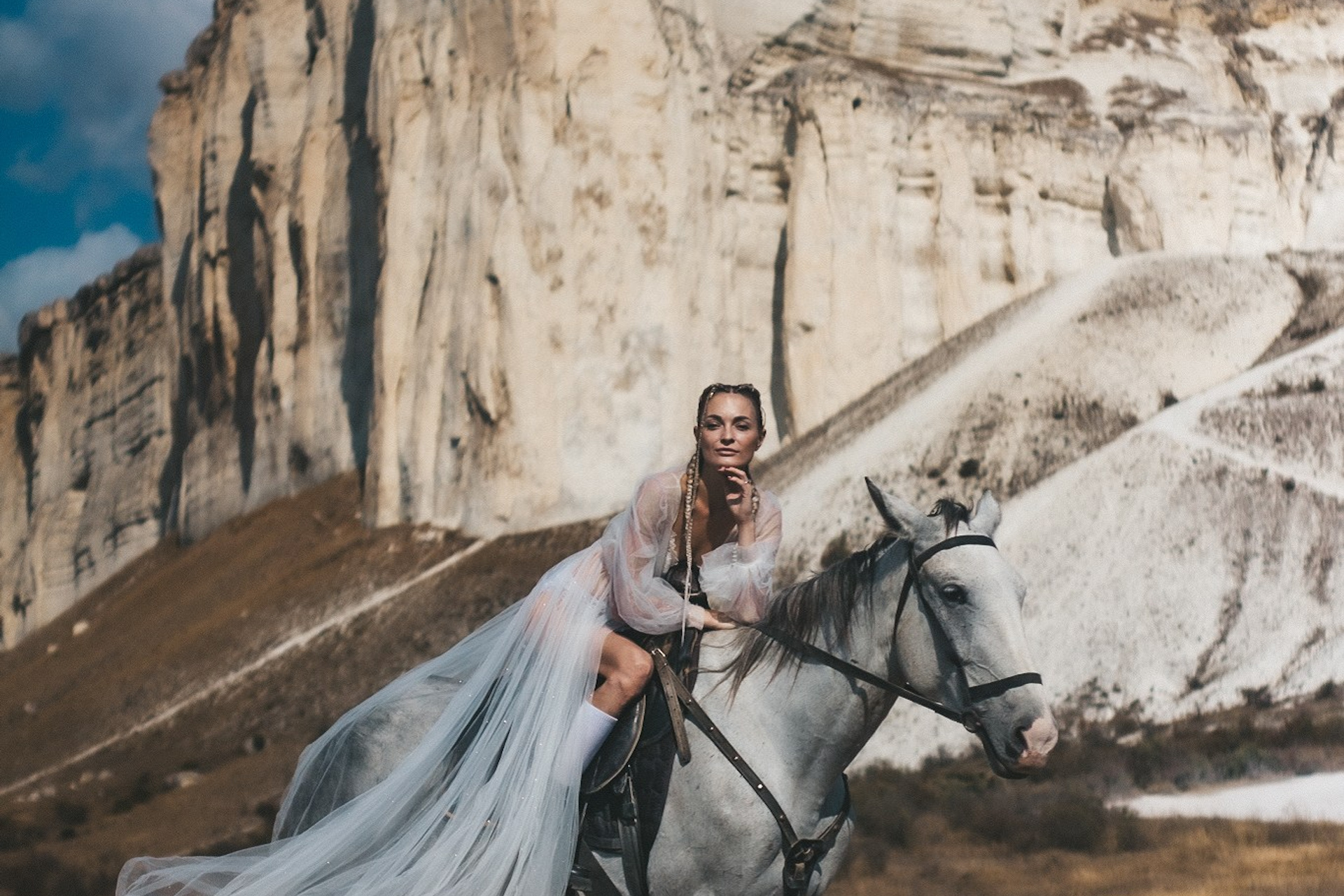 DASHA GROZA. Фотограф в Крыму Григорий