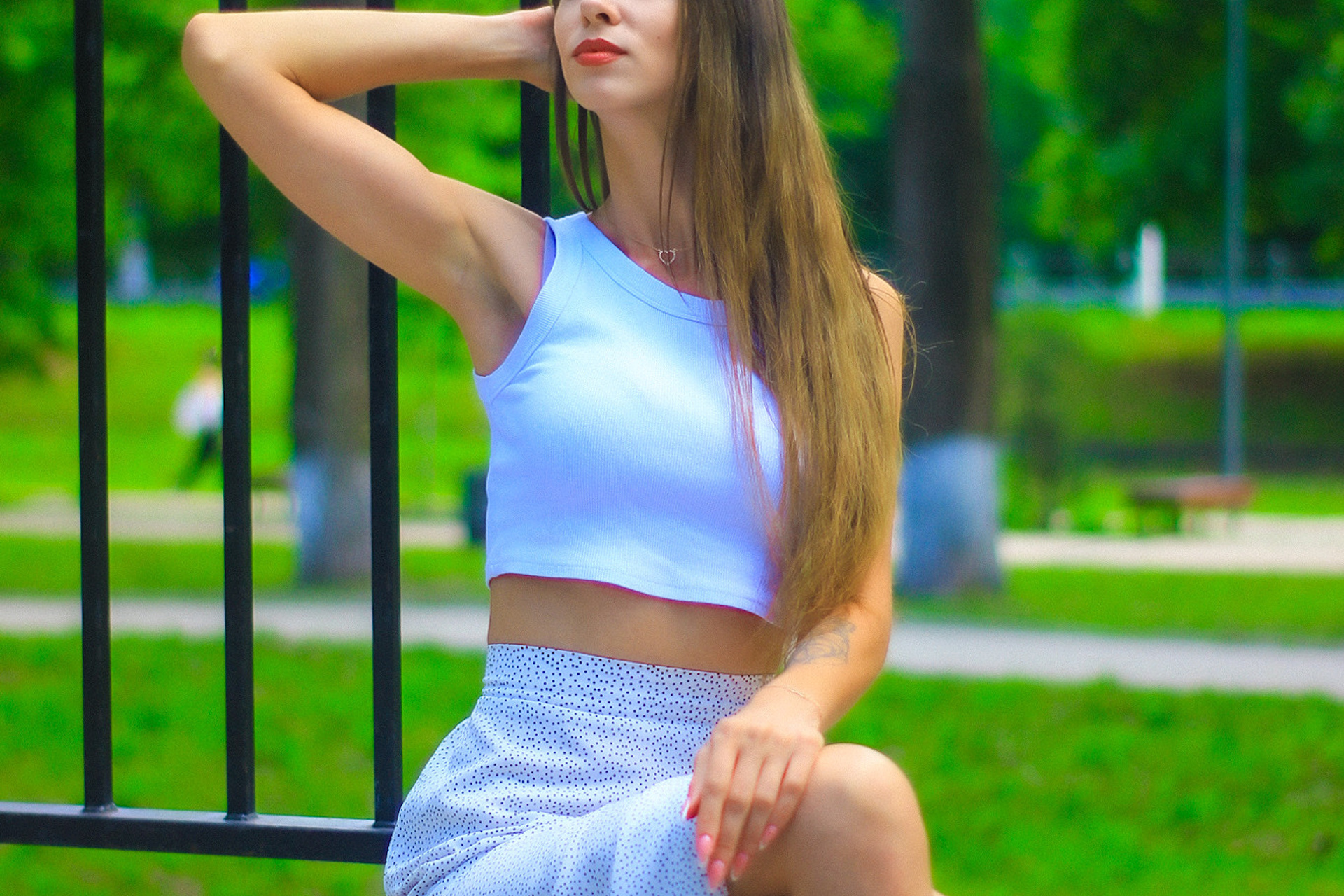 ANASTASIYA. Фотограф в Крыму Григорий