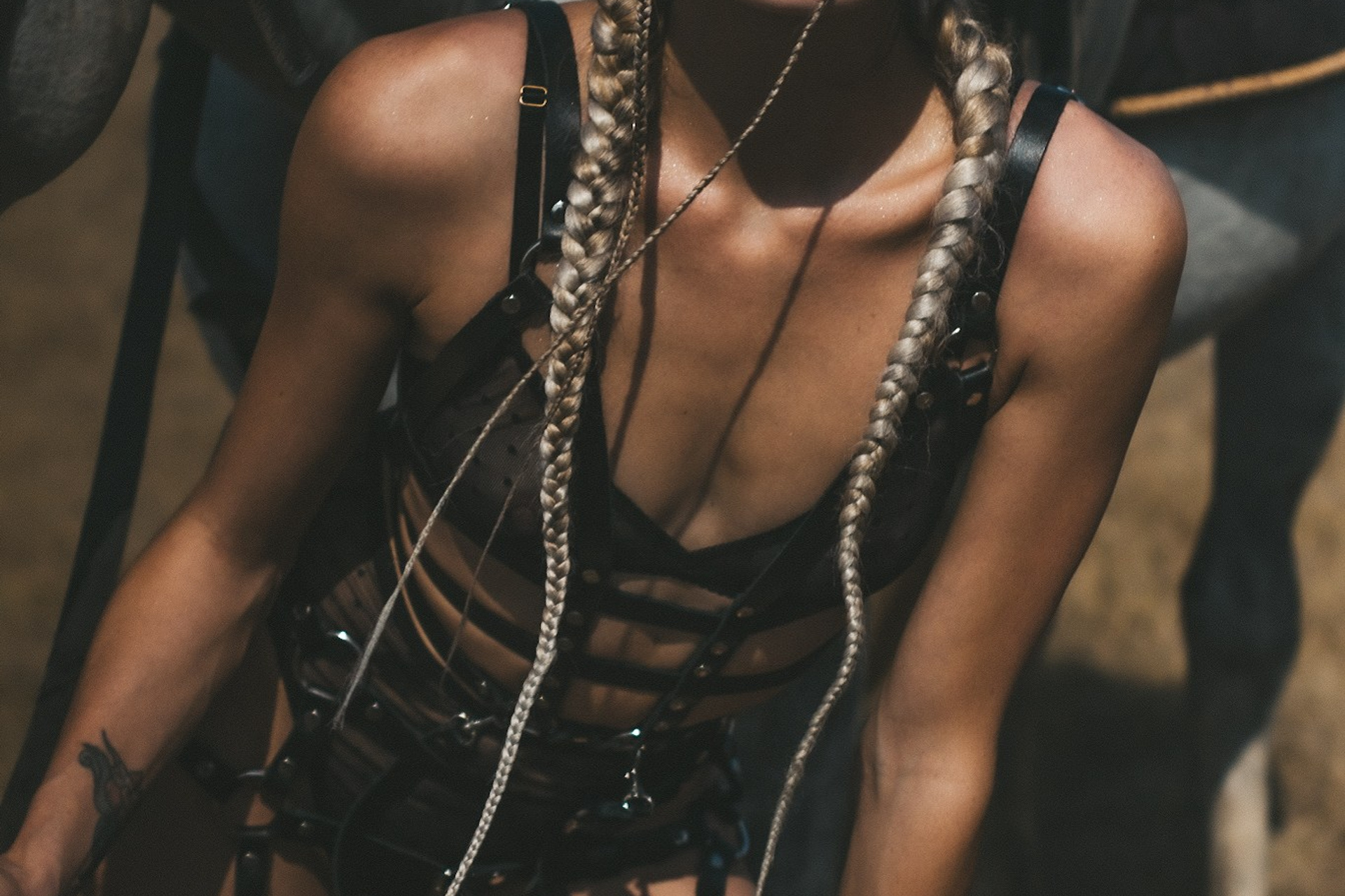 DASHA GROZA. Фотограф в Крыму Григорий