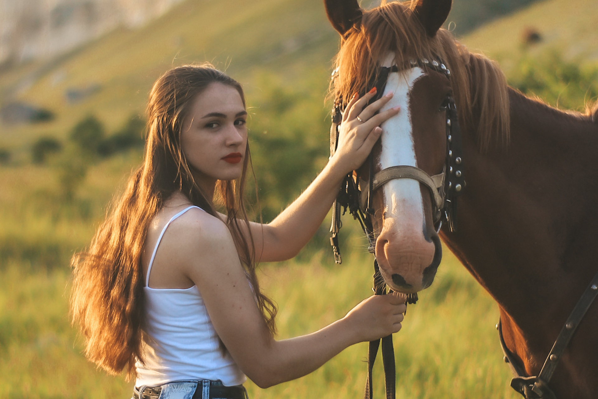NIKA. Фотограф в Крыму Григорий
