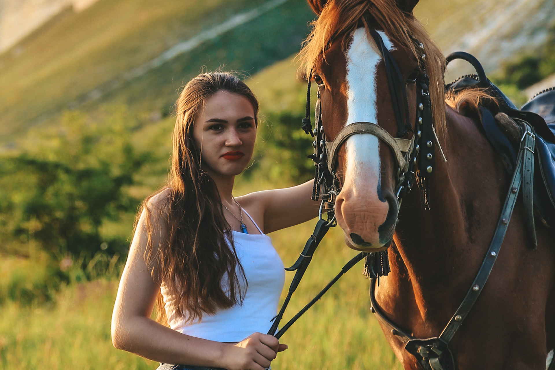 NIKA. Фотограф в Крыму Григорий
