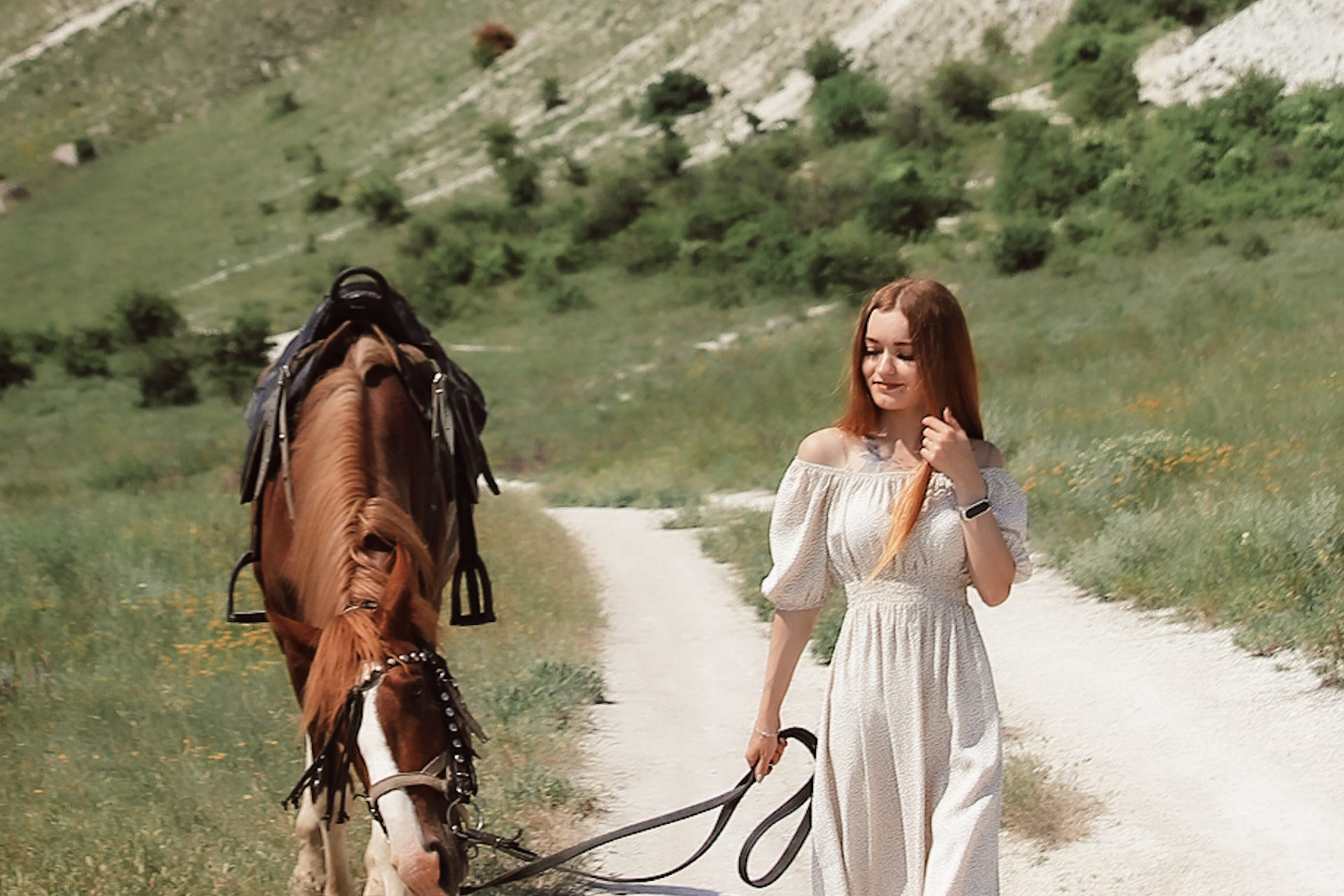 KATE. Фотограф в Крыму Григорий