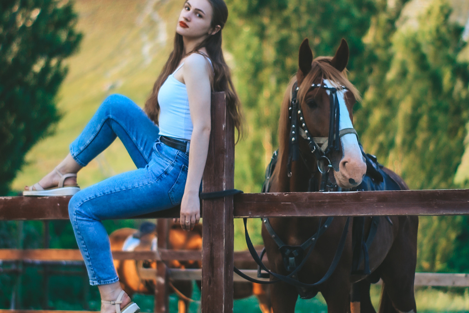 NIKA. Фотограф в Крыму Григорий