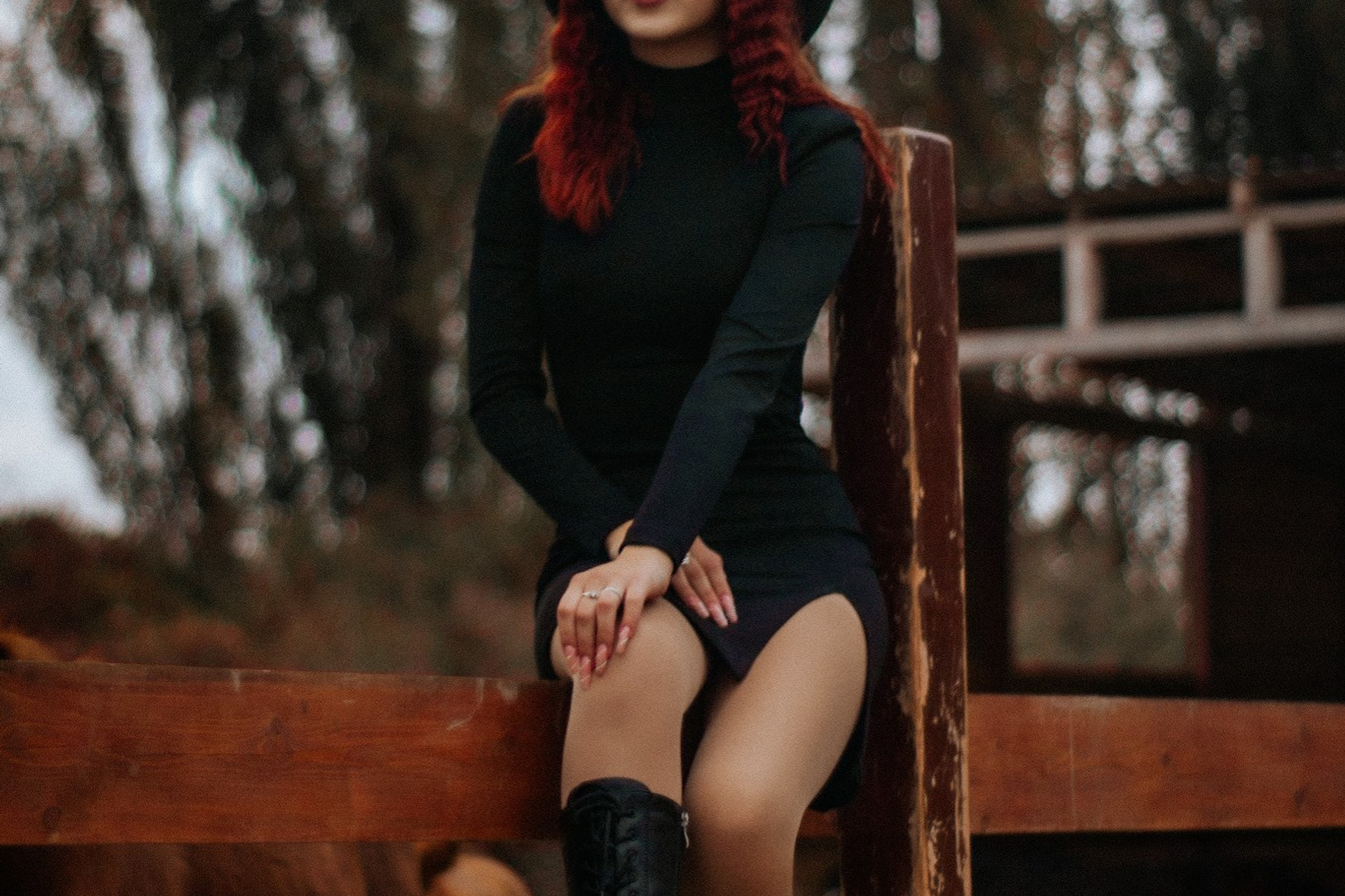 VALENTINA. Фотограф в Крыму Григорий