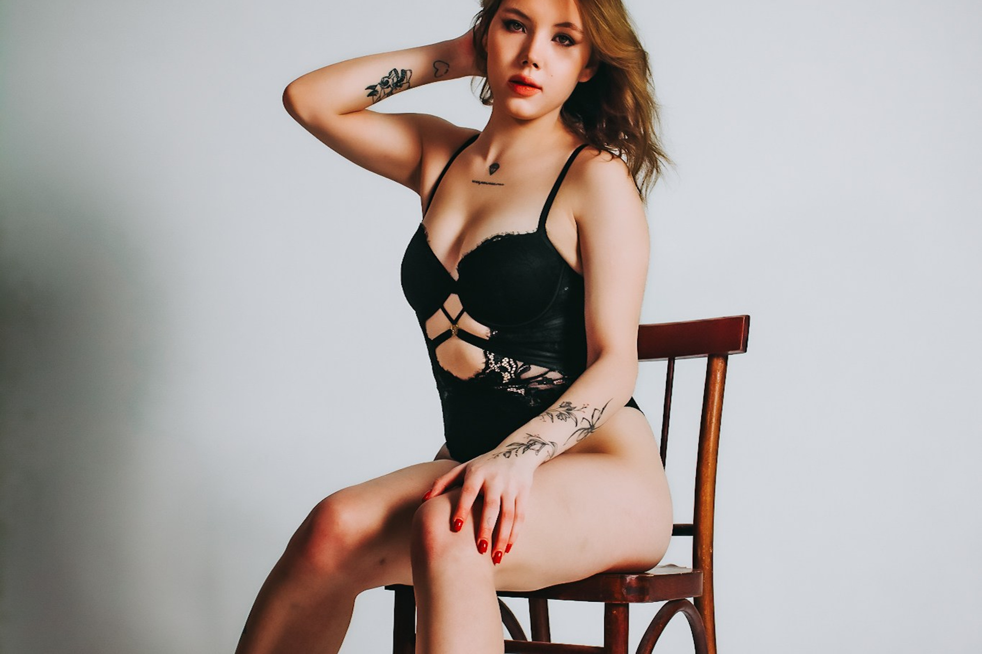 YANA. Фотограф в Крыму Григорий