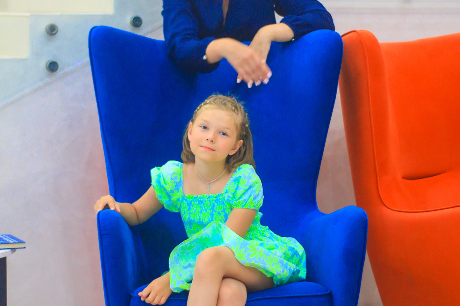 FAMILY САМСОНОВЫ ALUSHTA. Фотограф в Крыму Григорий