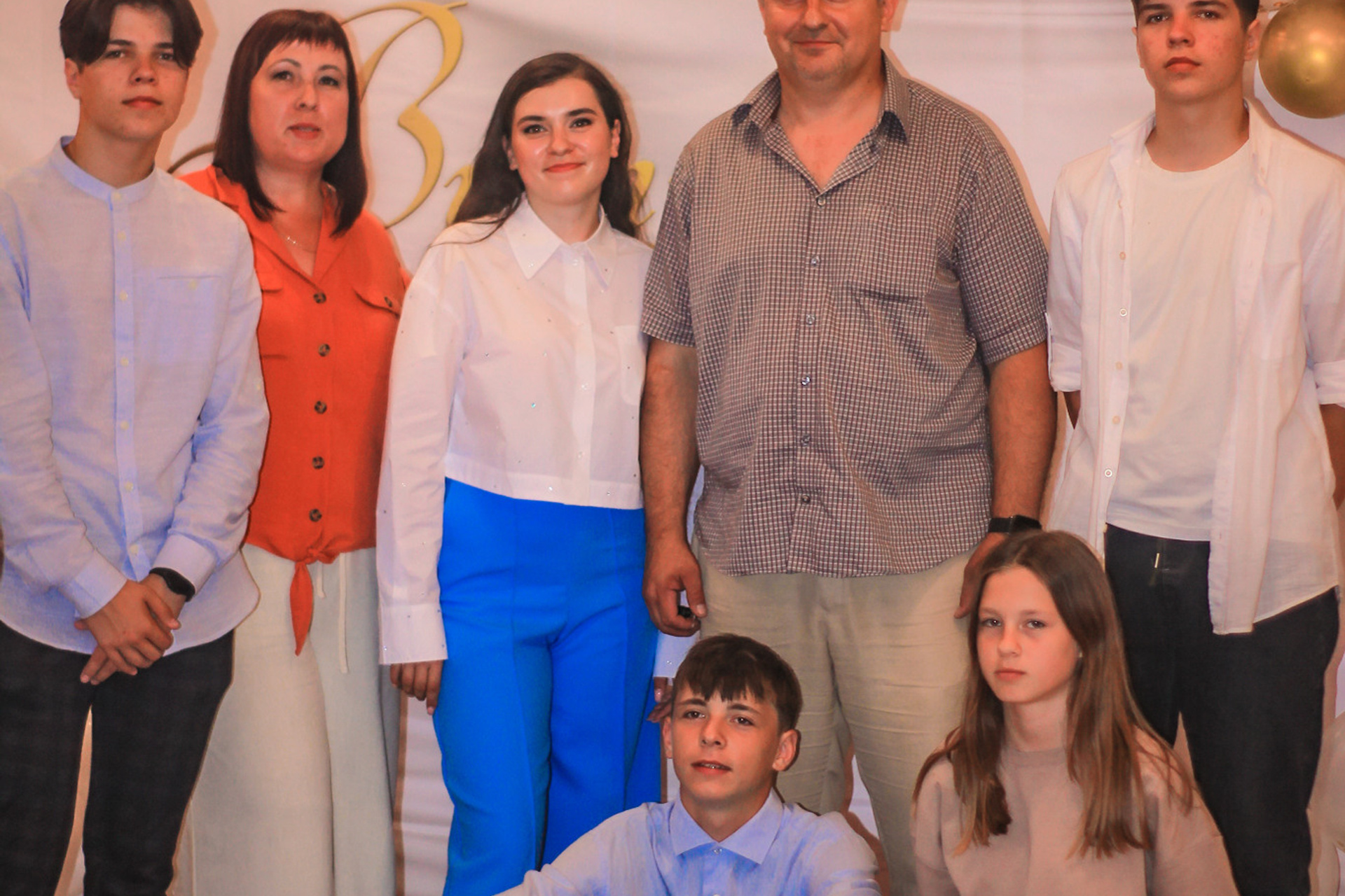 «Мои Горизонты» Севастополь. Фотограф в Крыму Григорий