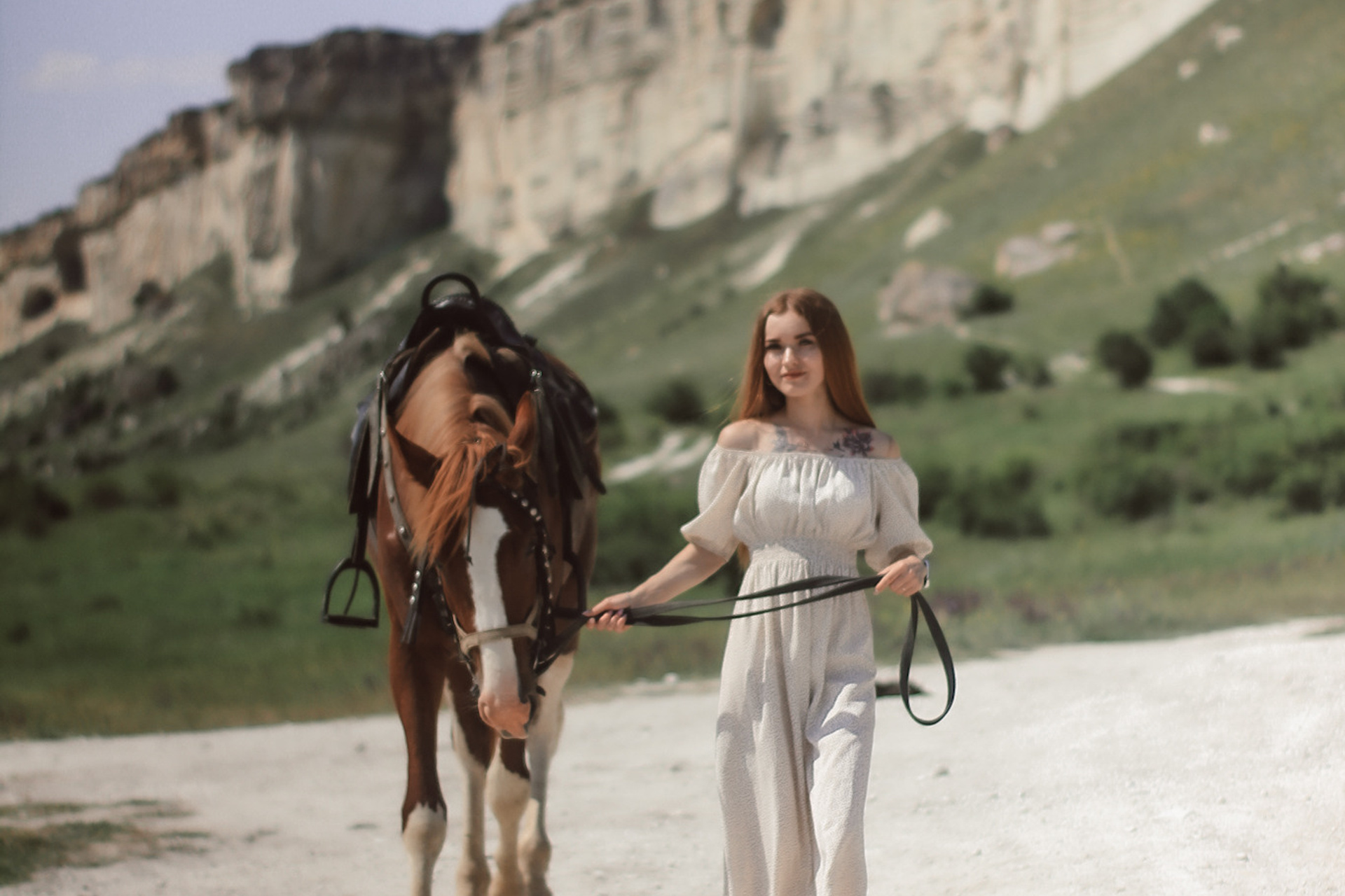 KATE. Фотограф в Крыму Григорий