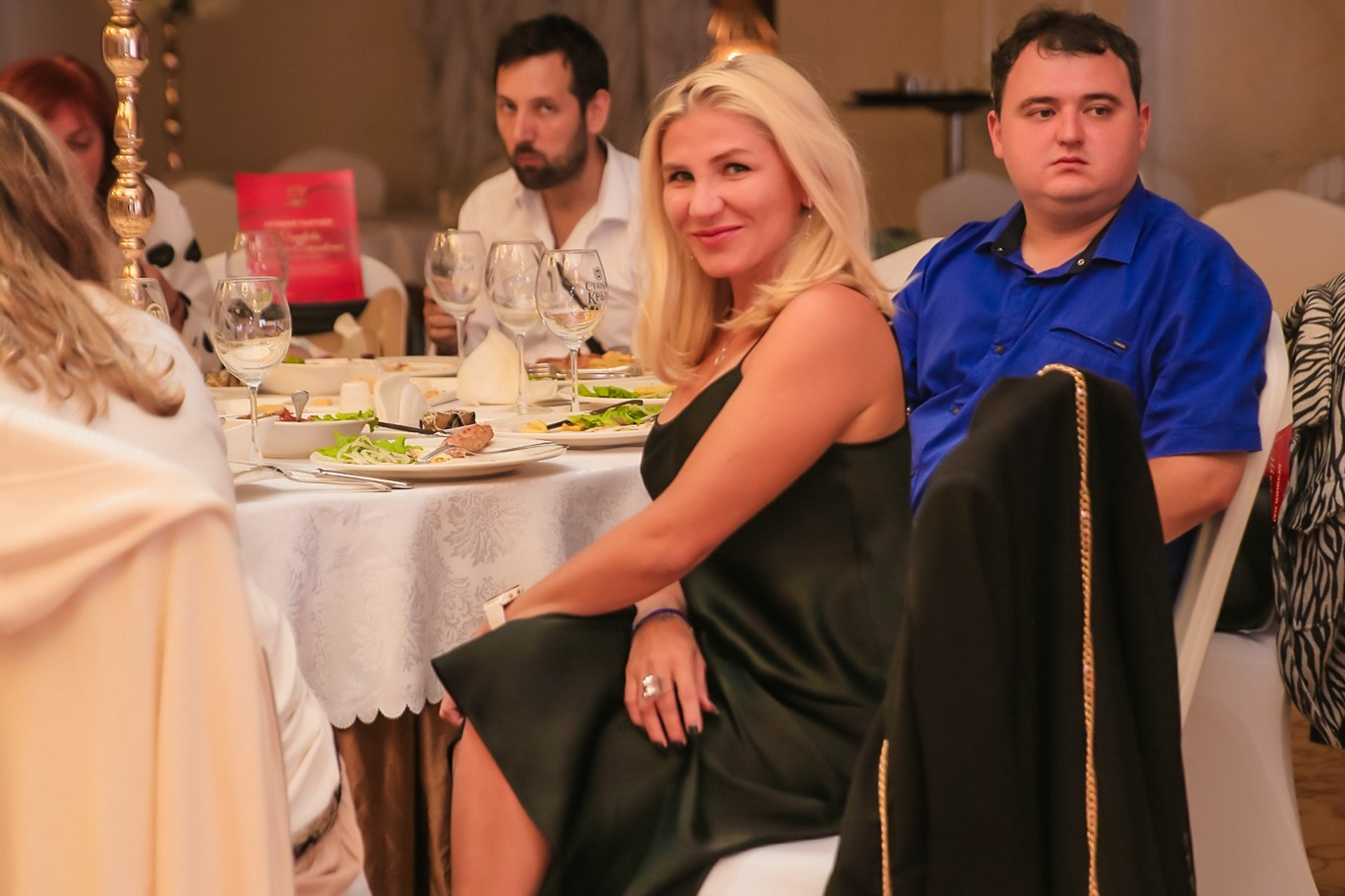 Конкурс красоты «QUEEN CRIMEA 2023». Фотограф в Крыму Григорий