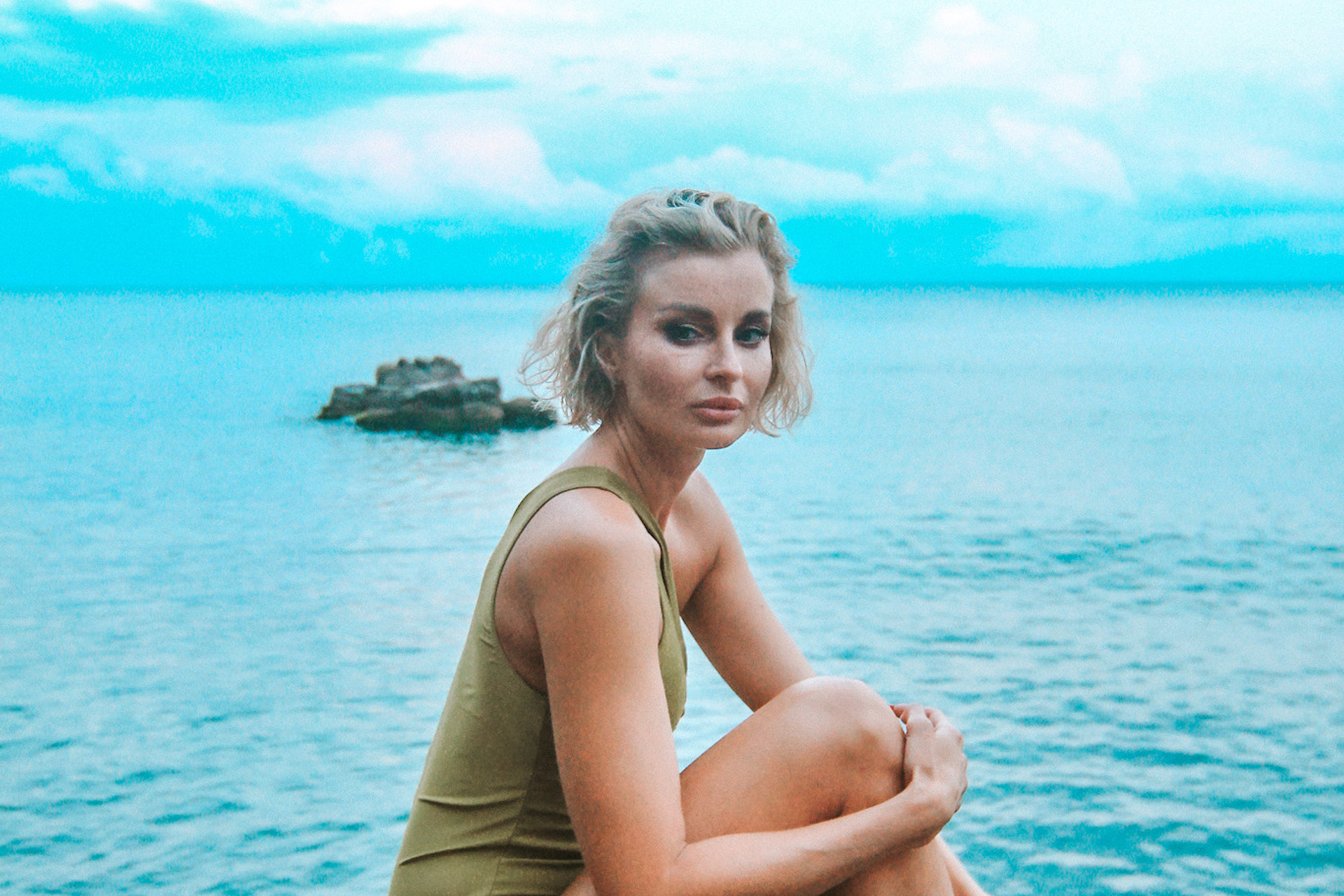 ALBINA. Фотограф в Крыму Григорий