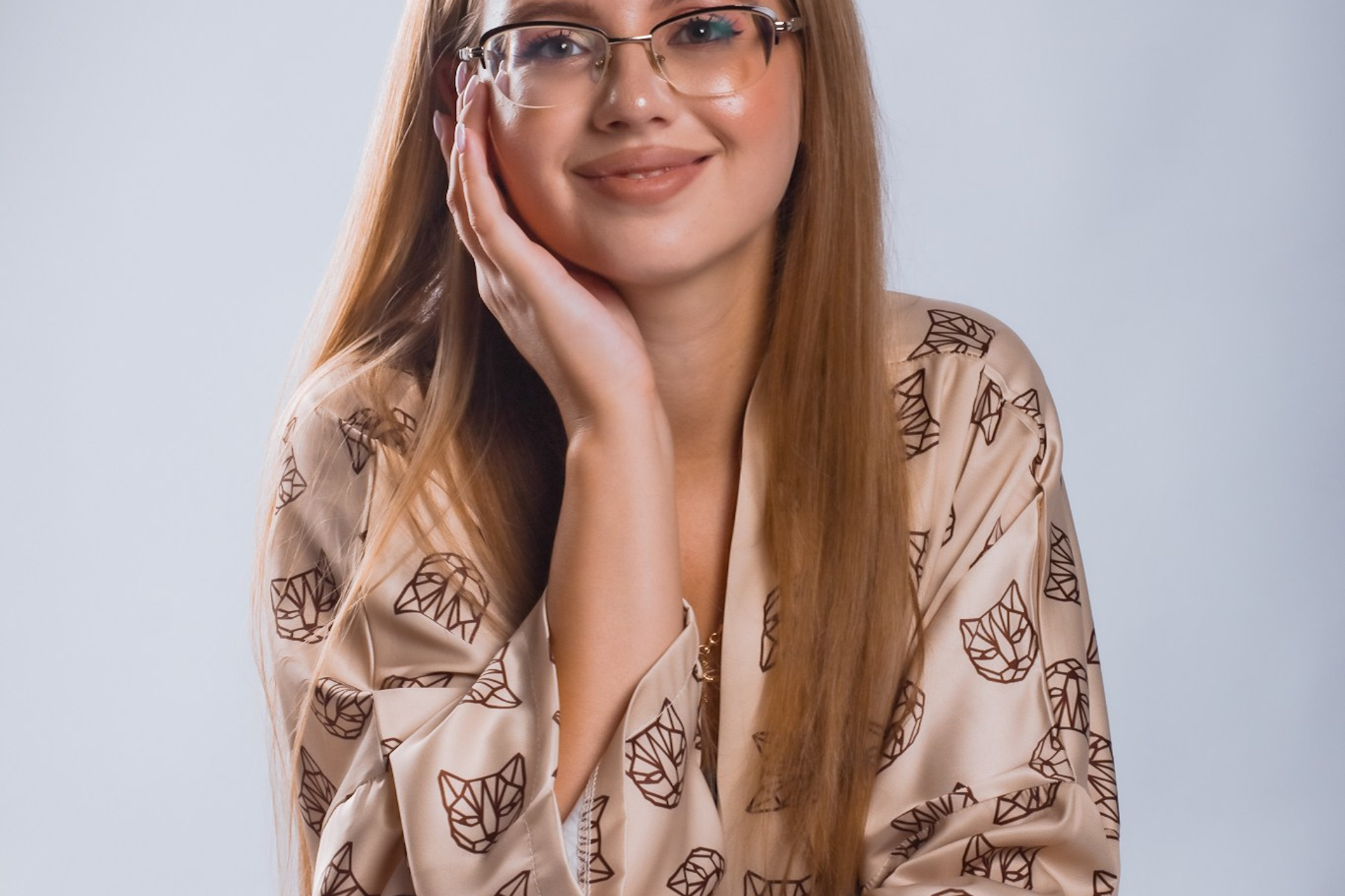 ALINA. Фотограф в Крыму Григорий