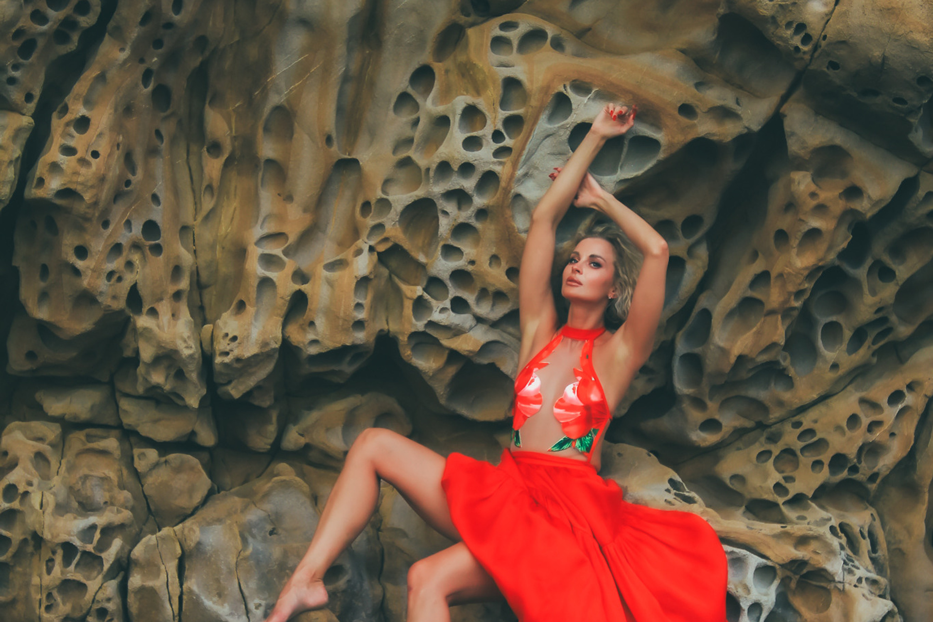 ALBINA. Фотограф в Крыму Григорий