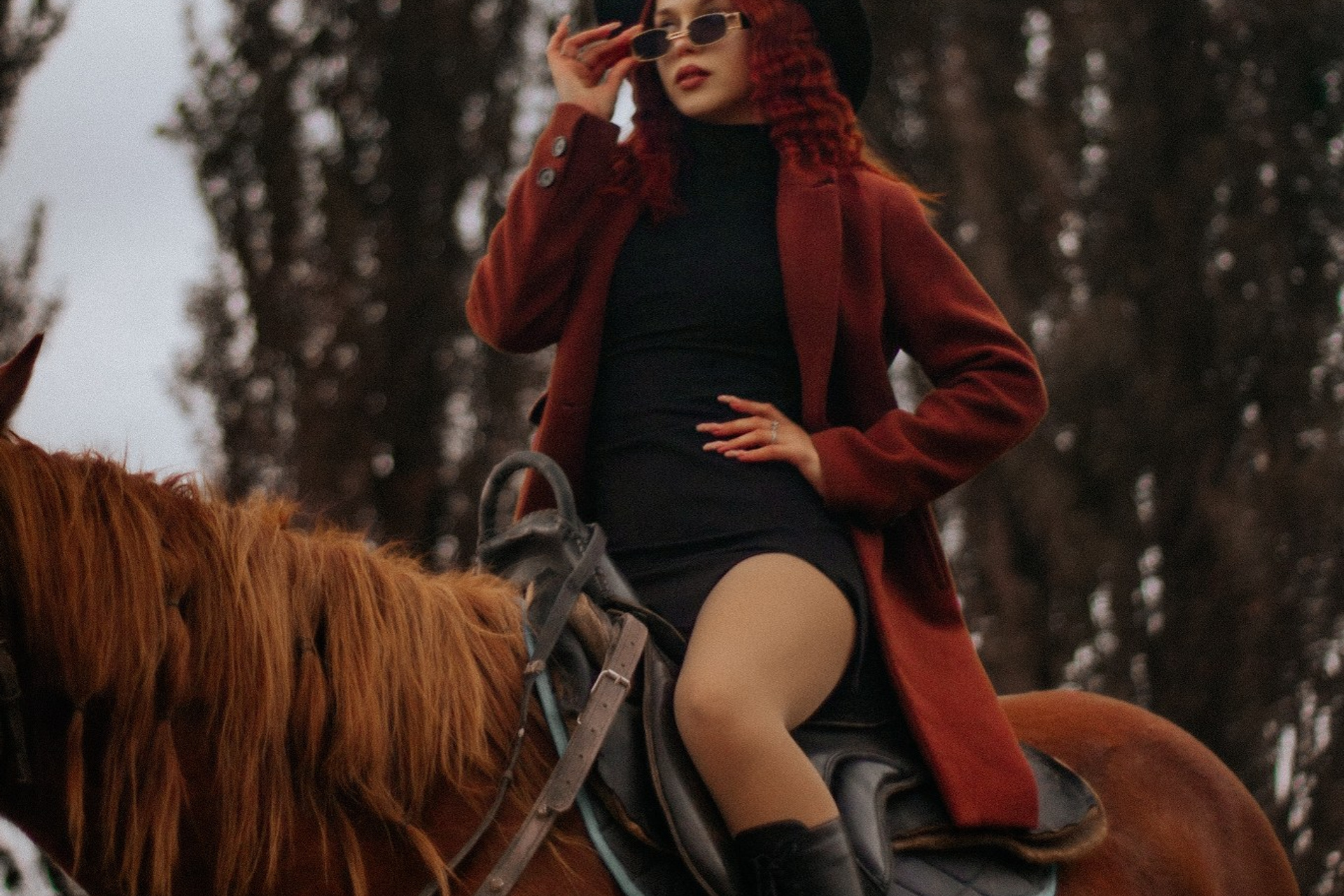 VALENTINA. Фотограф в Крыму Григорий