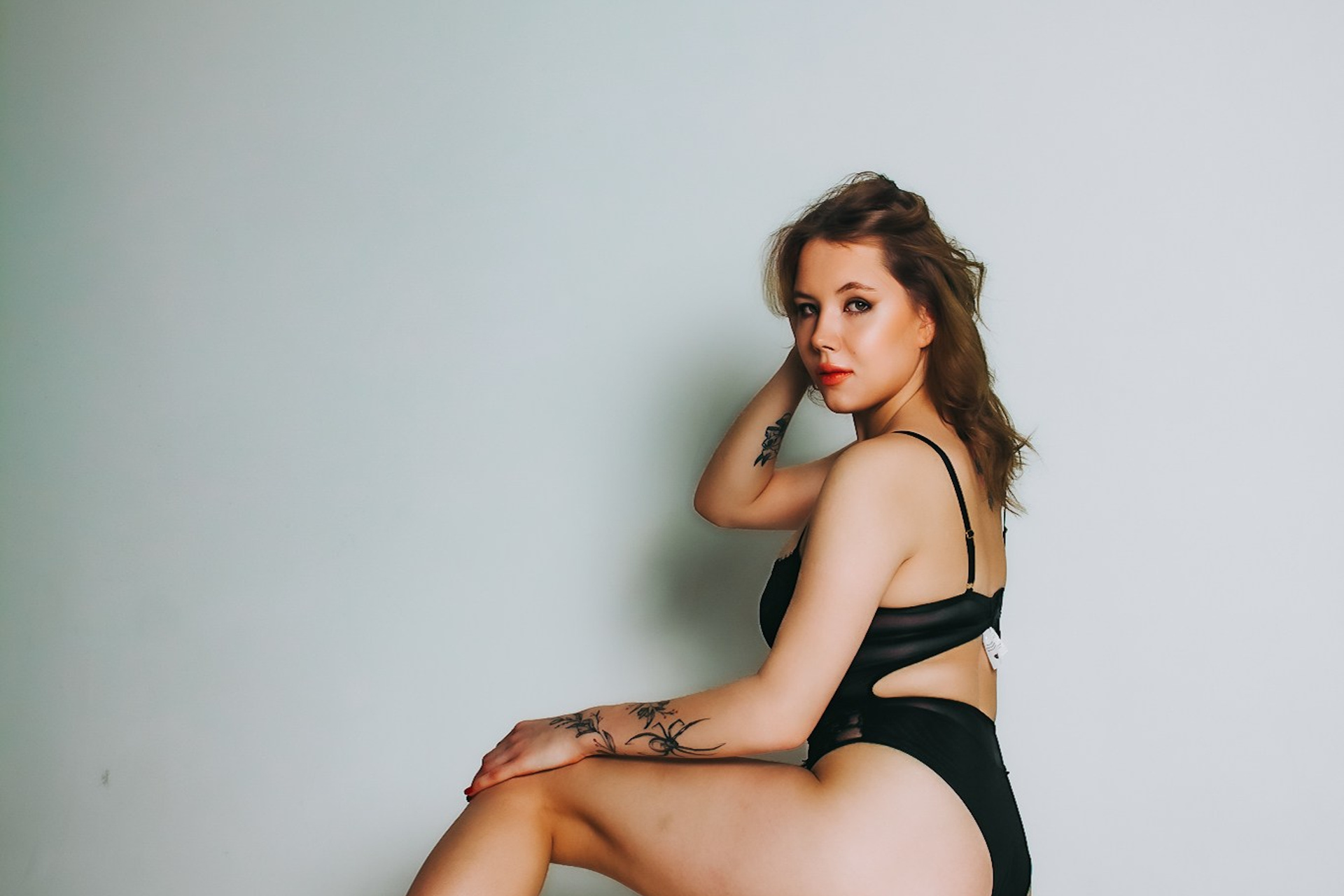 YANA. Фотограф в Крыму Григорий