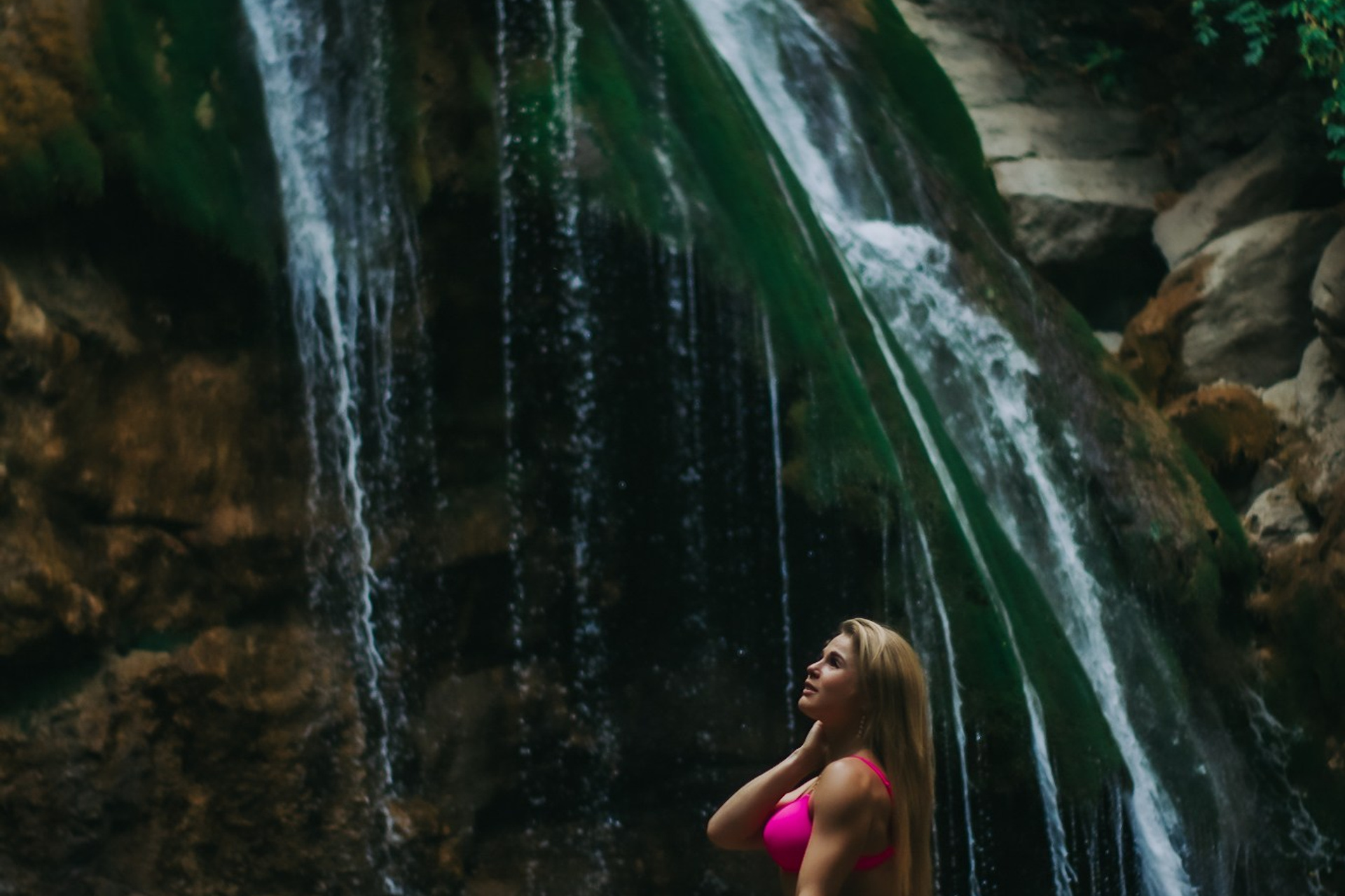 KSENIYA DJUR DJUR. Фотограф в Крыму Григорий