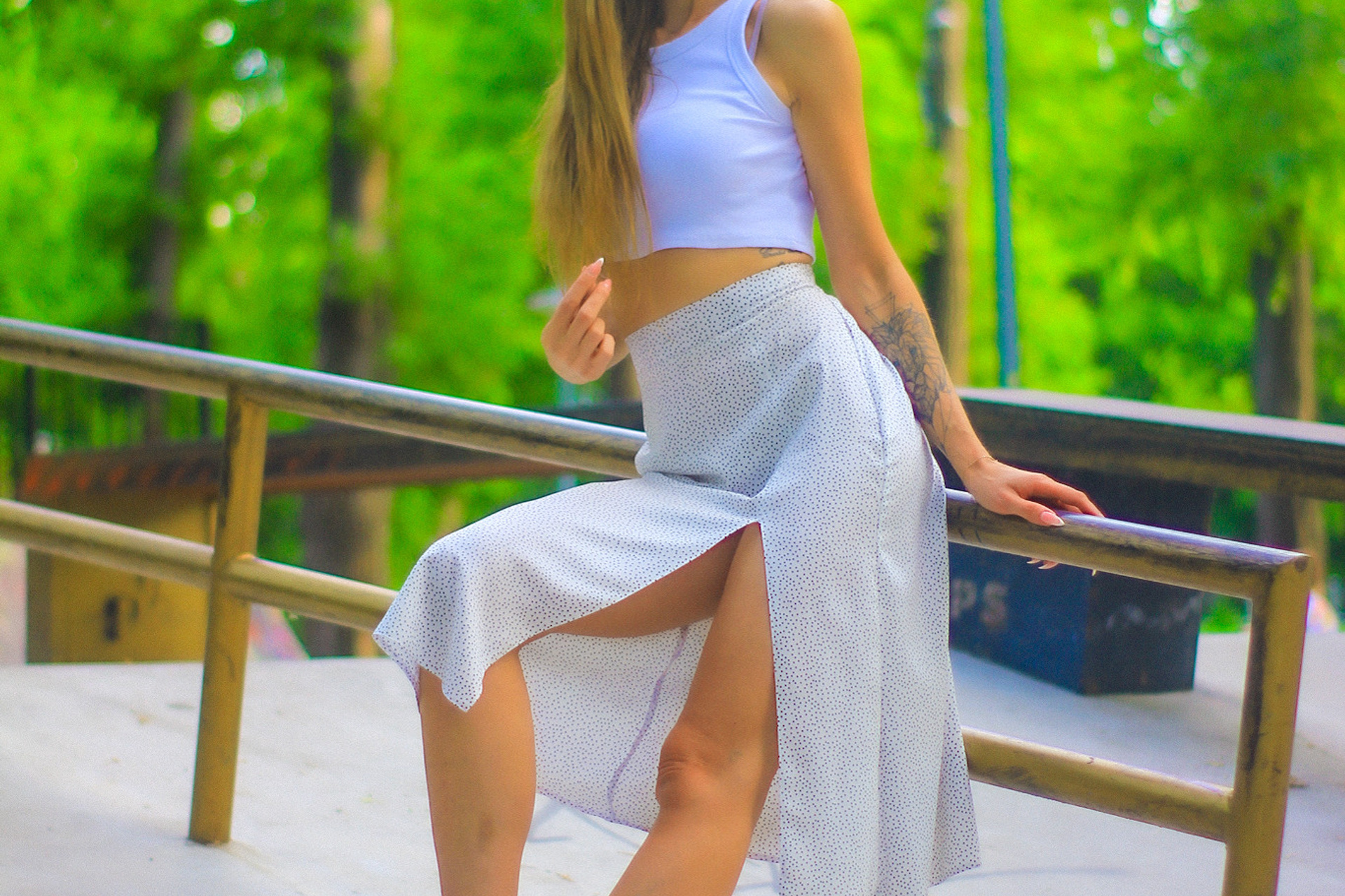 ANASTASIYA. Фотограф в Крыму Григорий