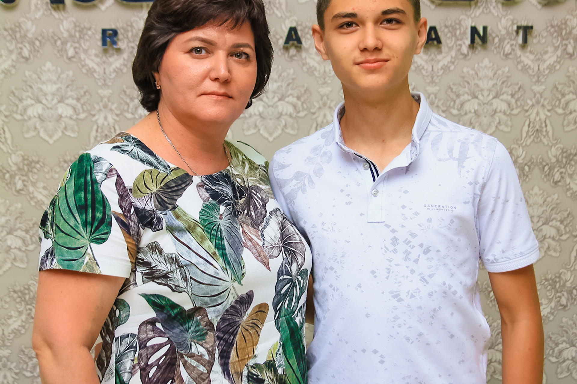 Выпускной «Али Баба» Симферополь. Фотограф в Крыму Григорий