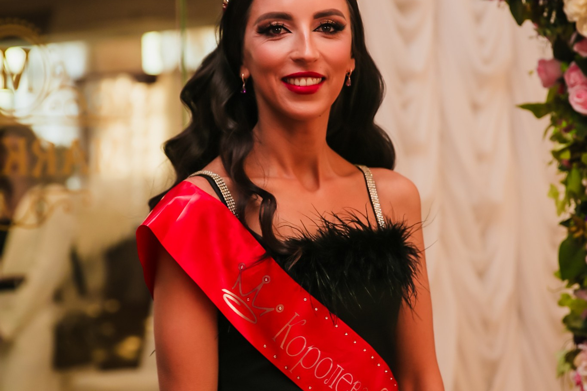 Конкурс красоты «QUEEN CRIMEA 2023». Фотограф в Крыму Григорий