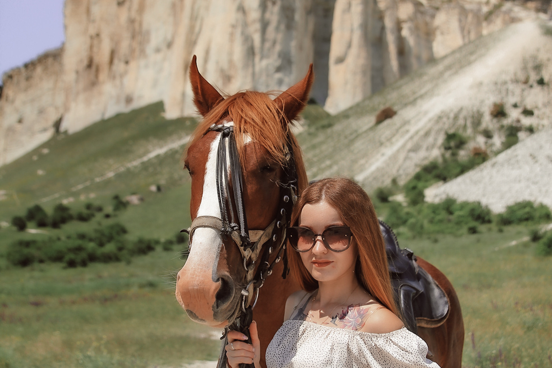KATE. Фотограф в Крыму Григорий