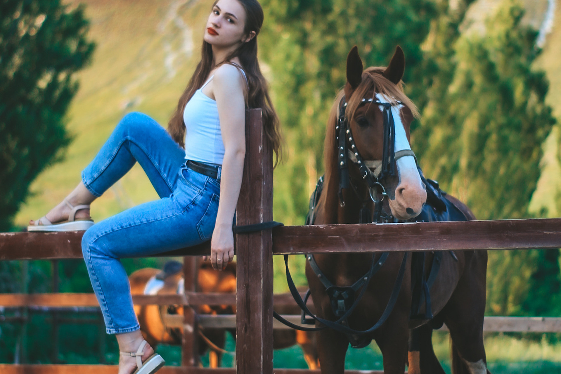 NIKA. Фотограф в Крыму Григорий