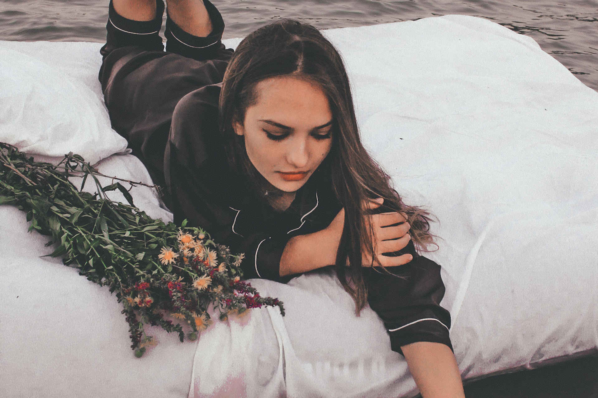 ANASTASIYA. Фотограф в Крыму Григорий