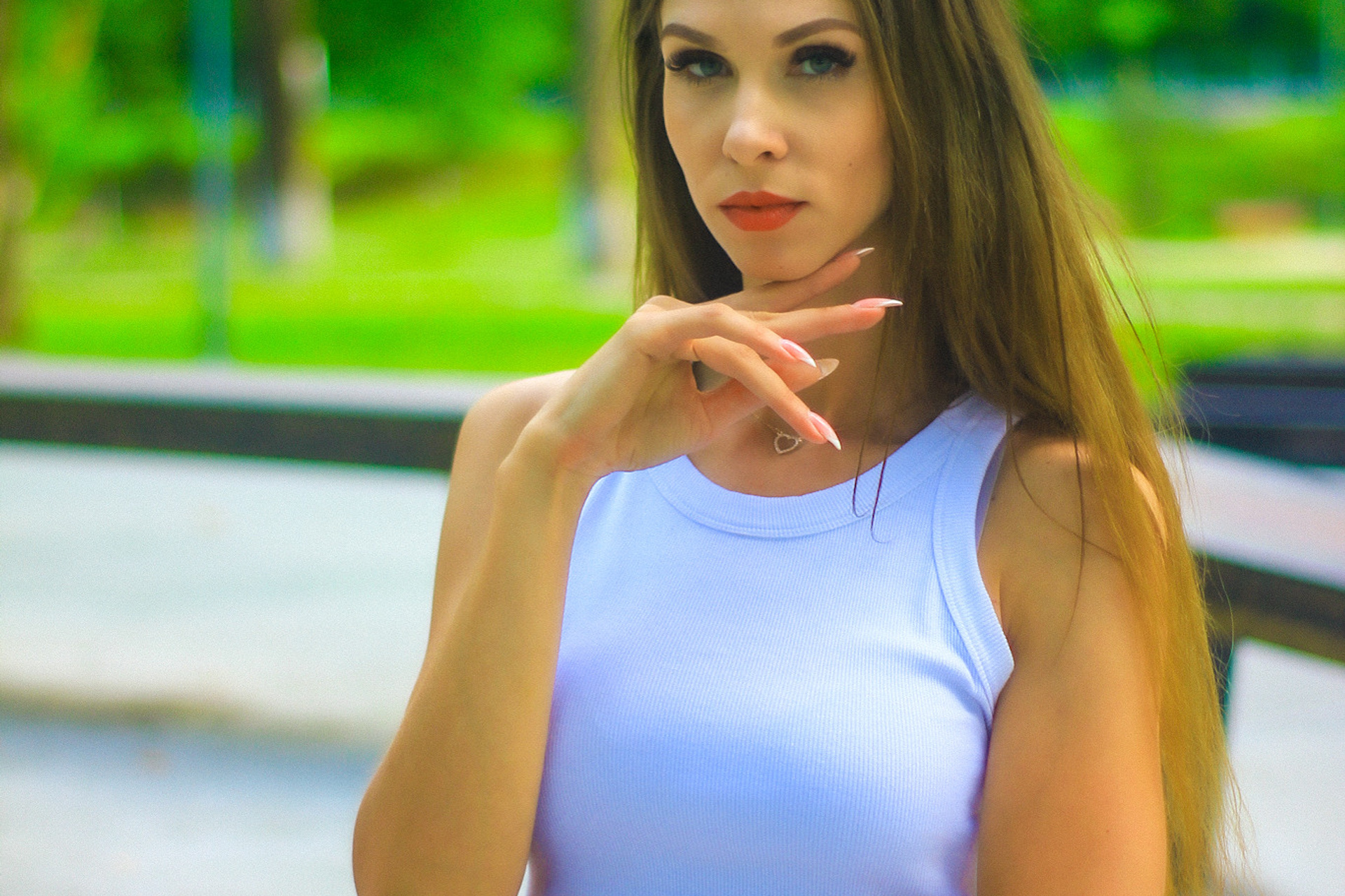 ANASTASIYA. Фотограф в Крыму Григорий