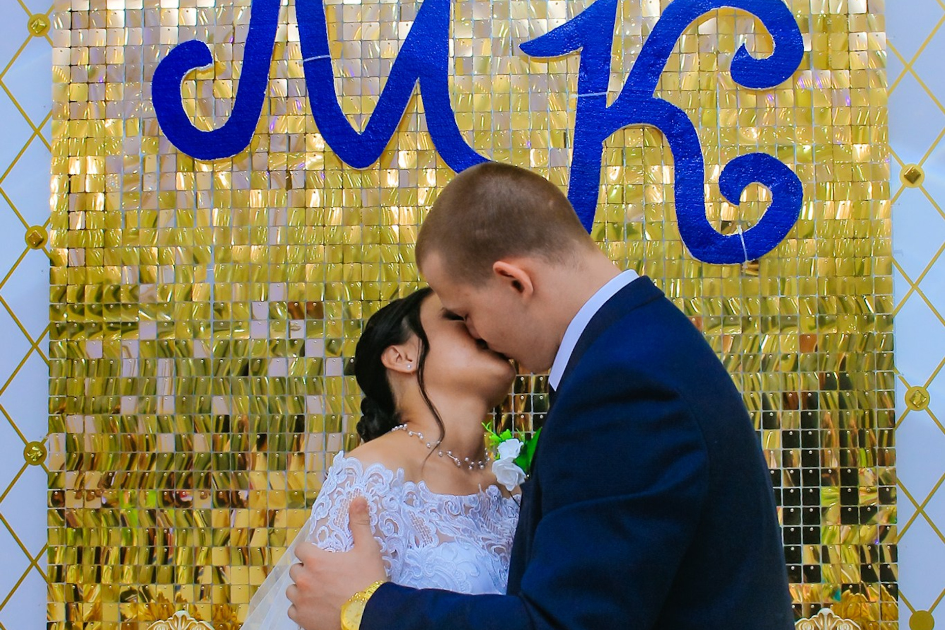 Максим и Карина. Фотограф в Крыму Григорий