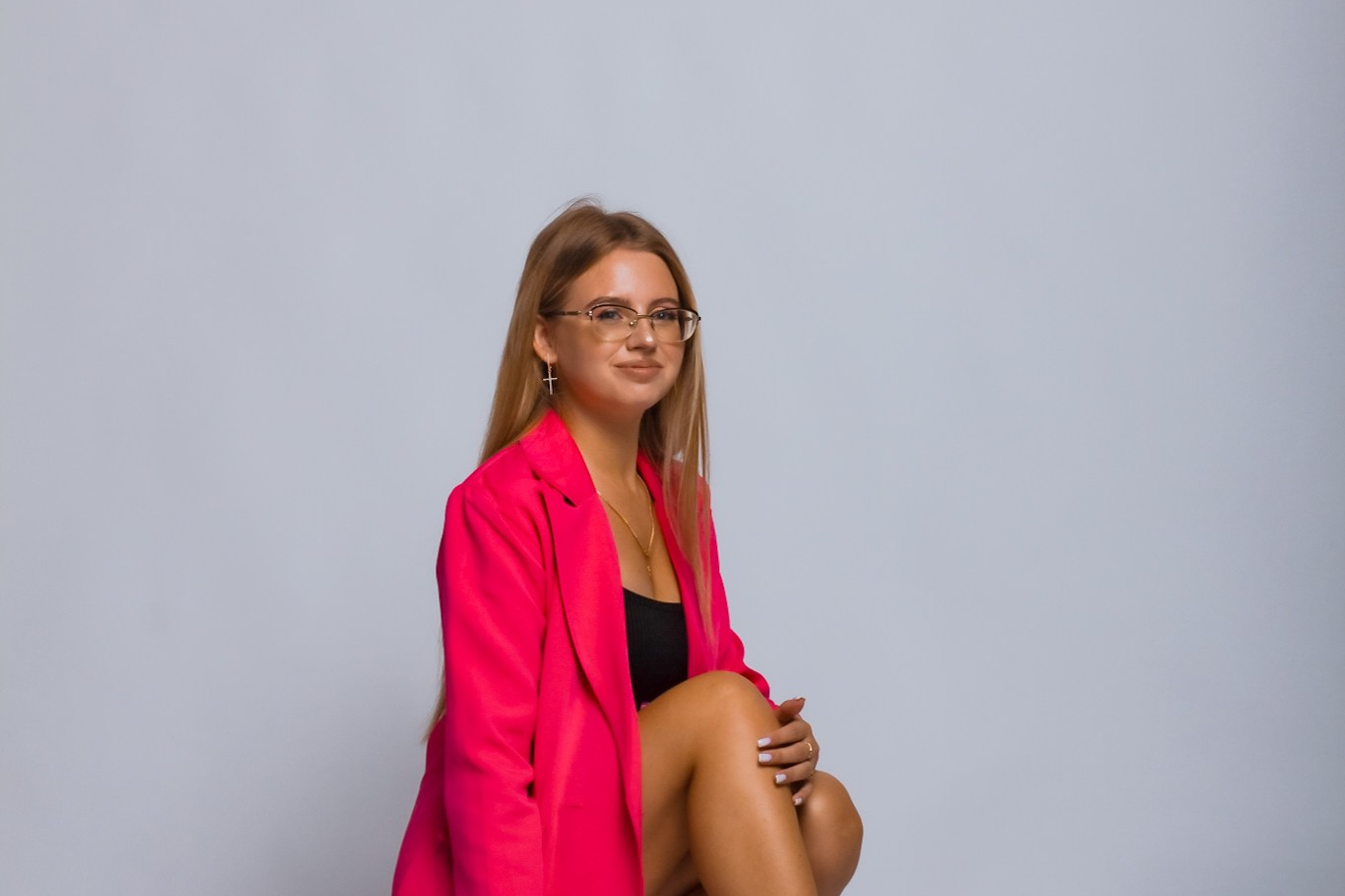 ALINA. Фотограф в Крыму Григорий
