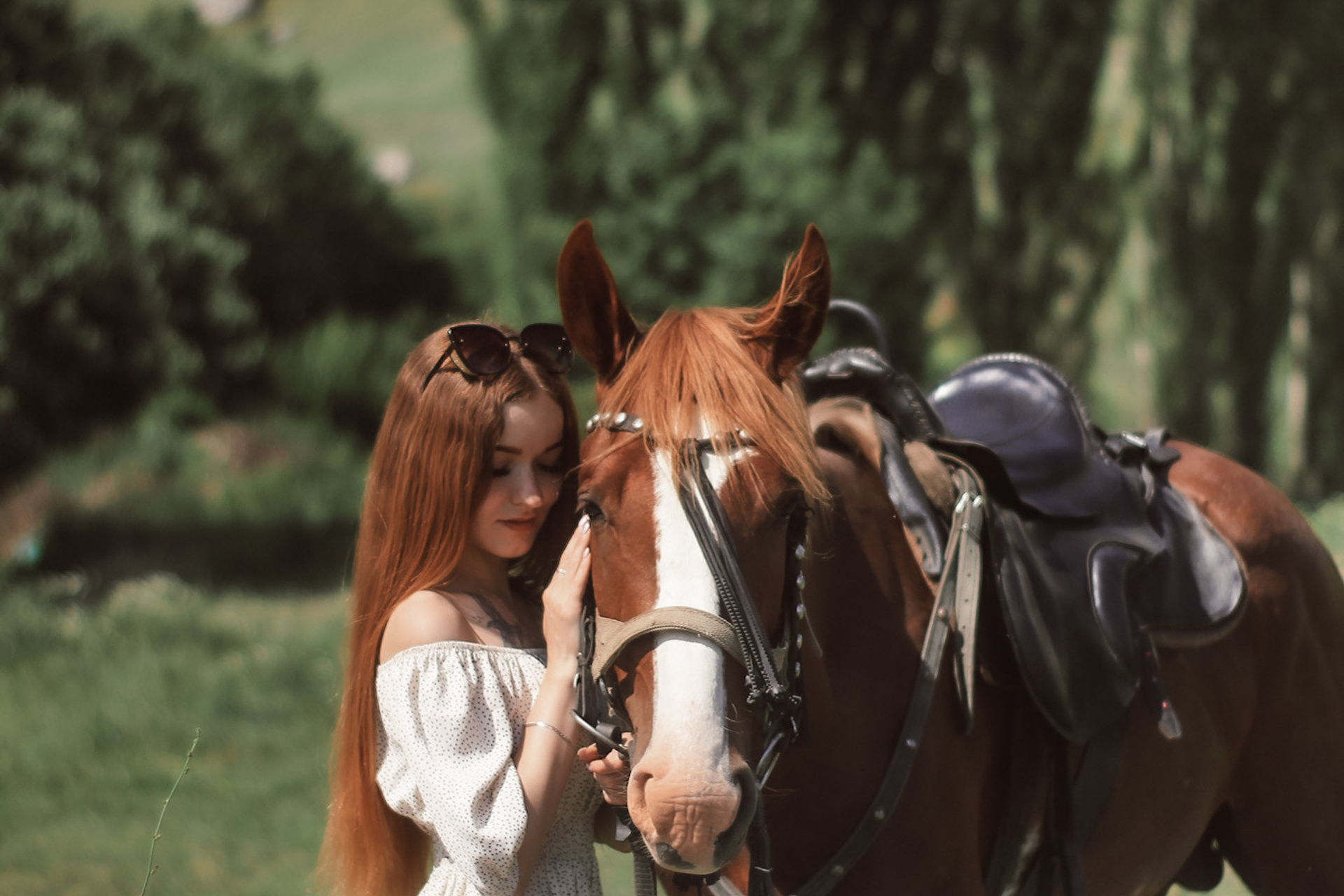 KATE. Фотограф в Крыму Григорий