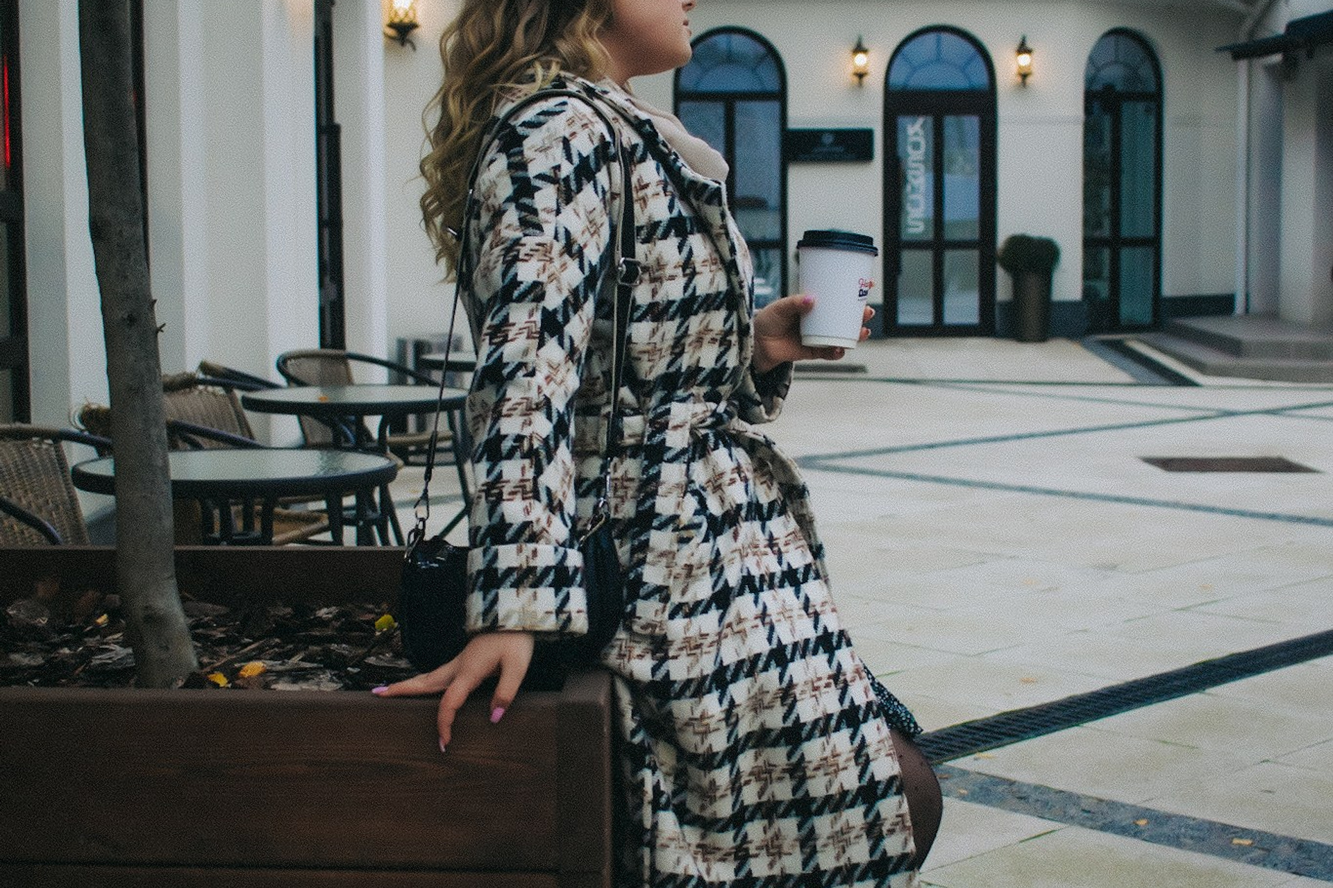 KARINA COFFEE. Фотограф в Крыму Григорий
