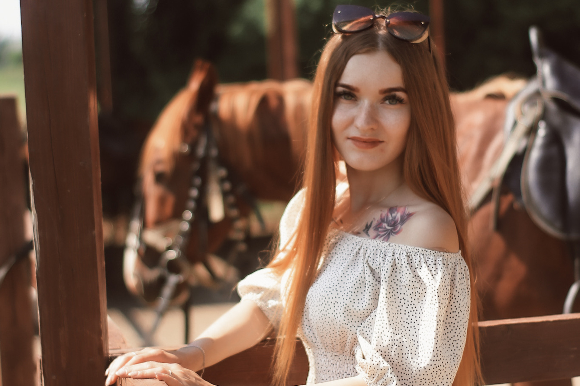 KATE. Фотограф в Крыму Григорий
