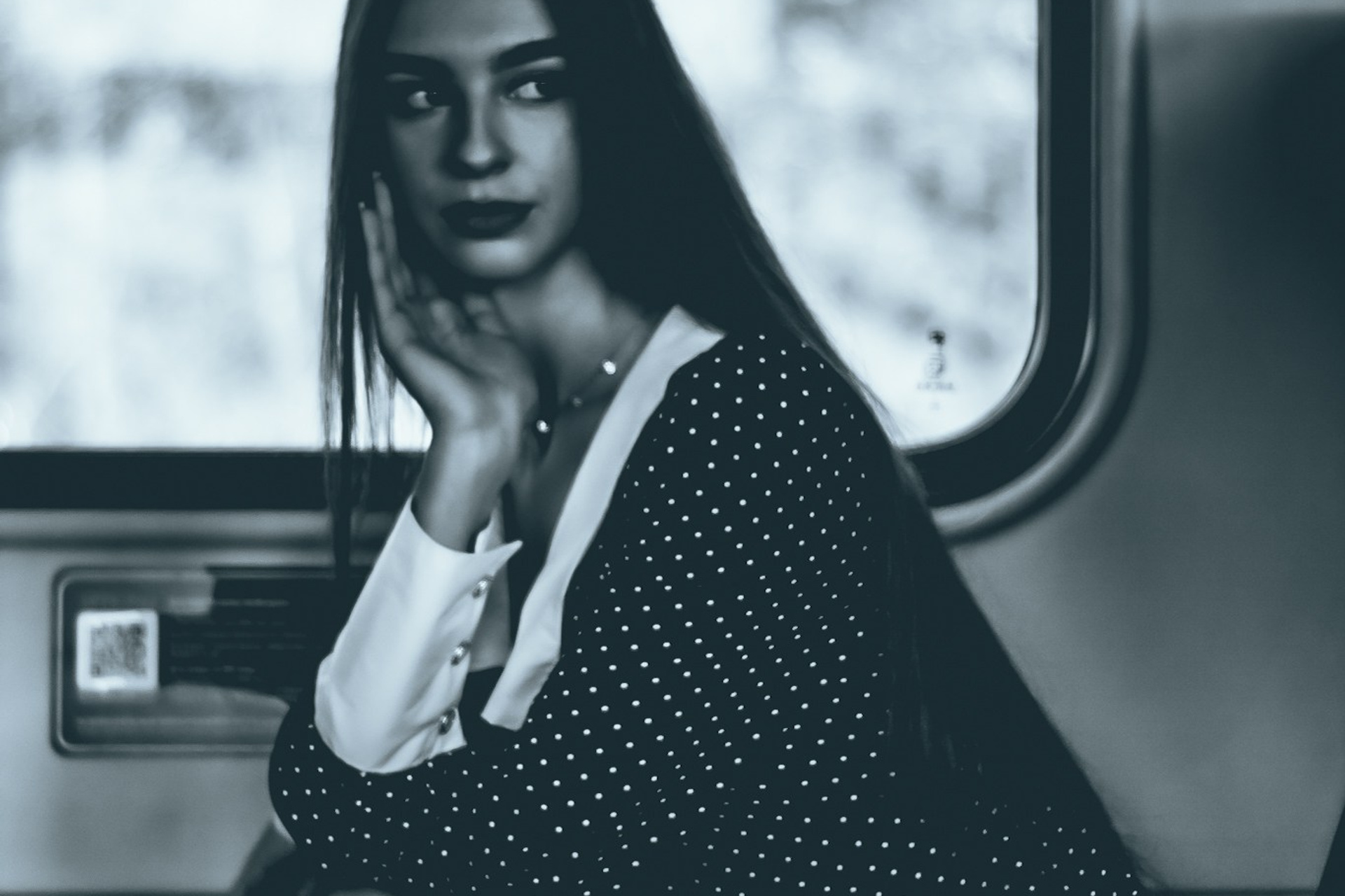 AN TRAIN. Фотограф в Крыму Григорий