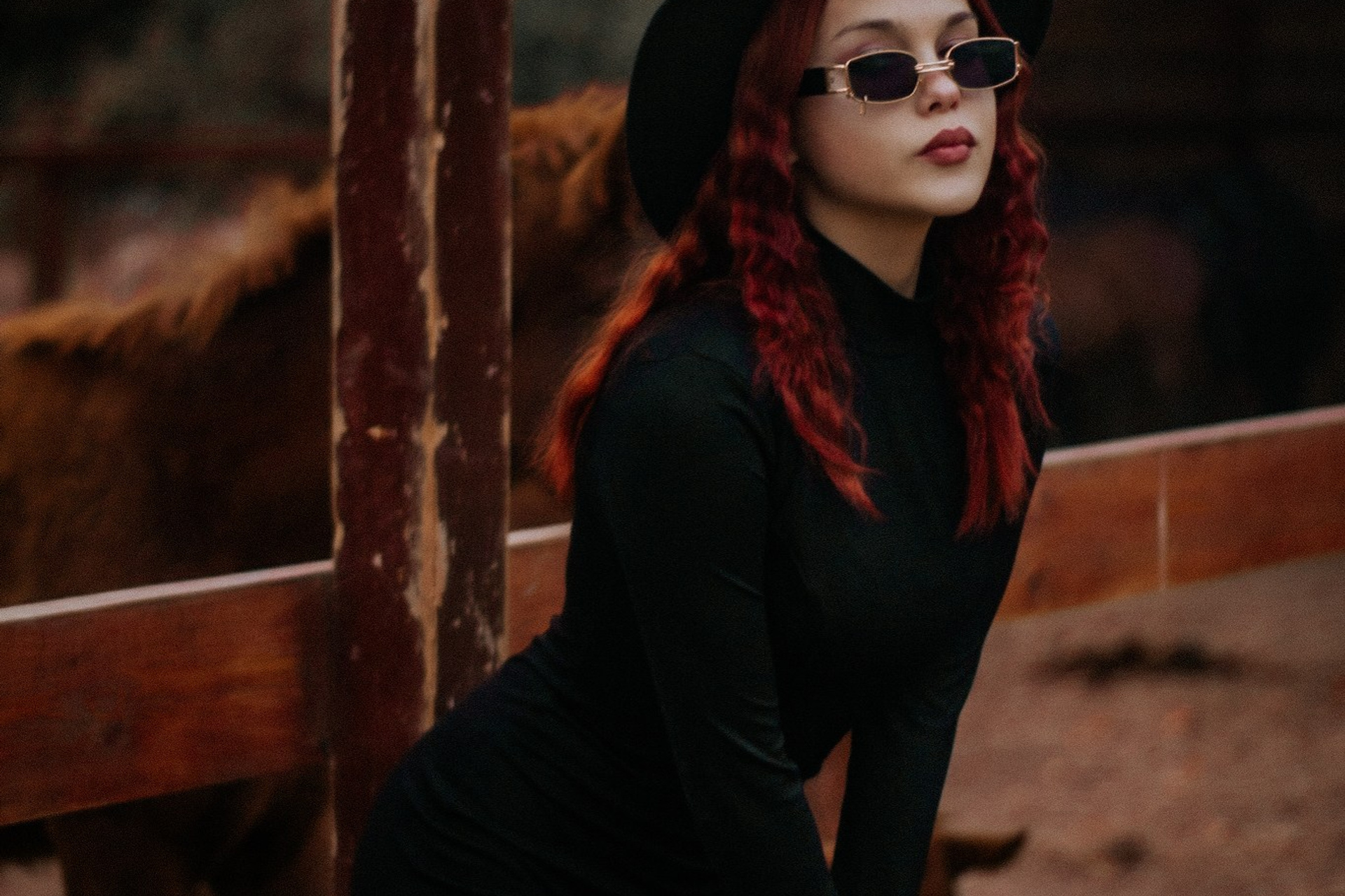 VALENTINA. Фотограф в Крыму Григорий