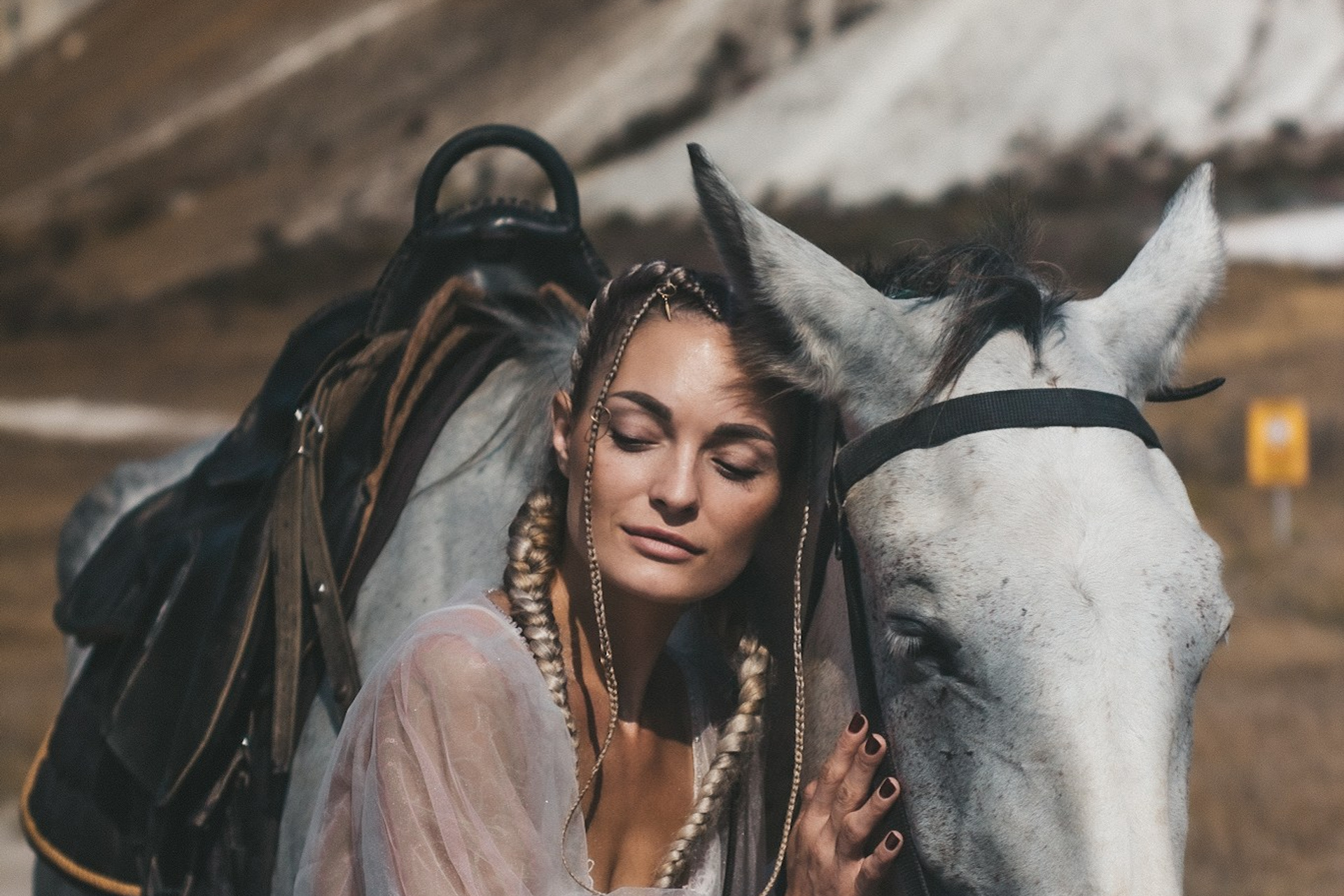DASHA GROZA. Фотограф в Крыму Григорий