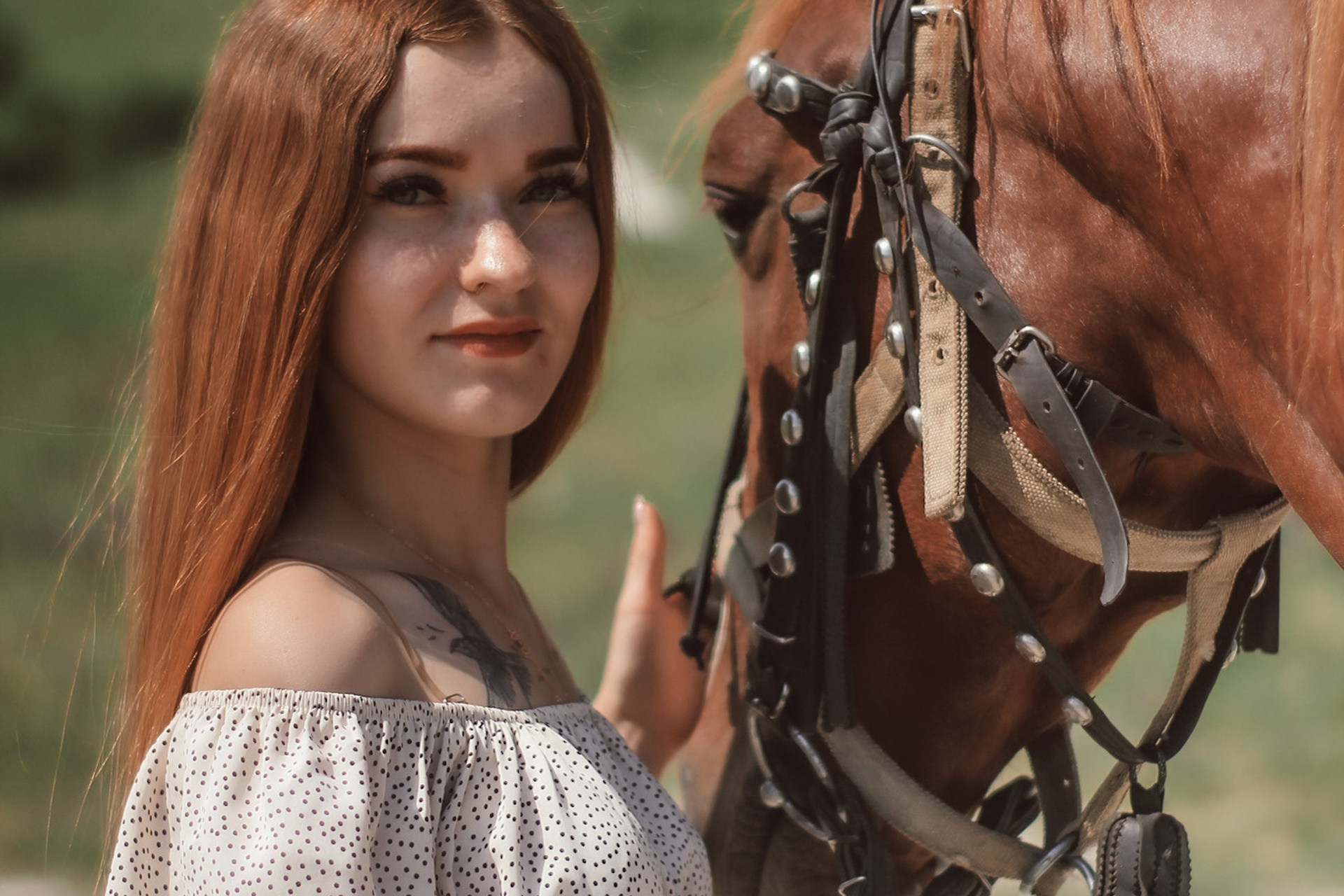 KATE. Фотограф в Крыму Григорий