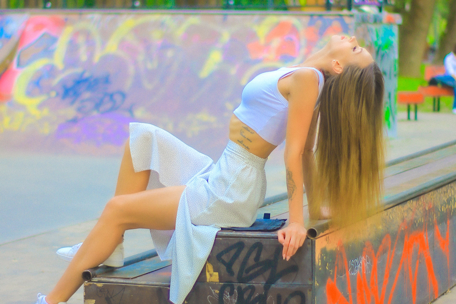 ANASTASIYA. Фотограф в Крыму Григорий