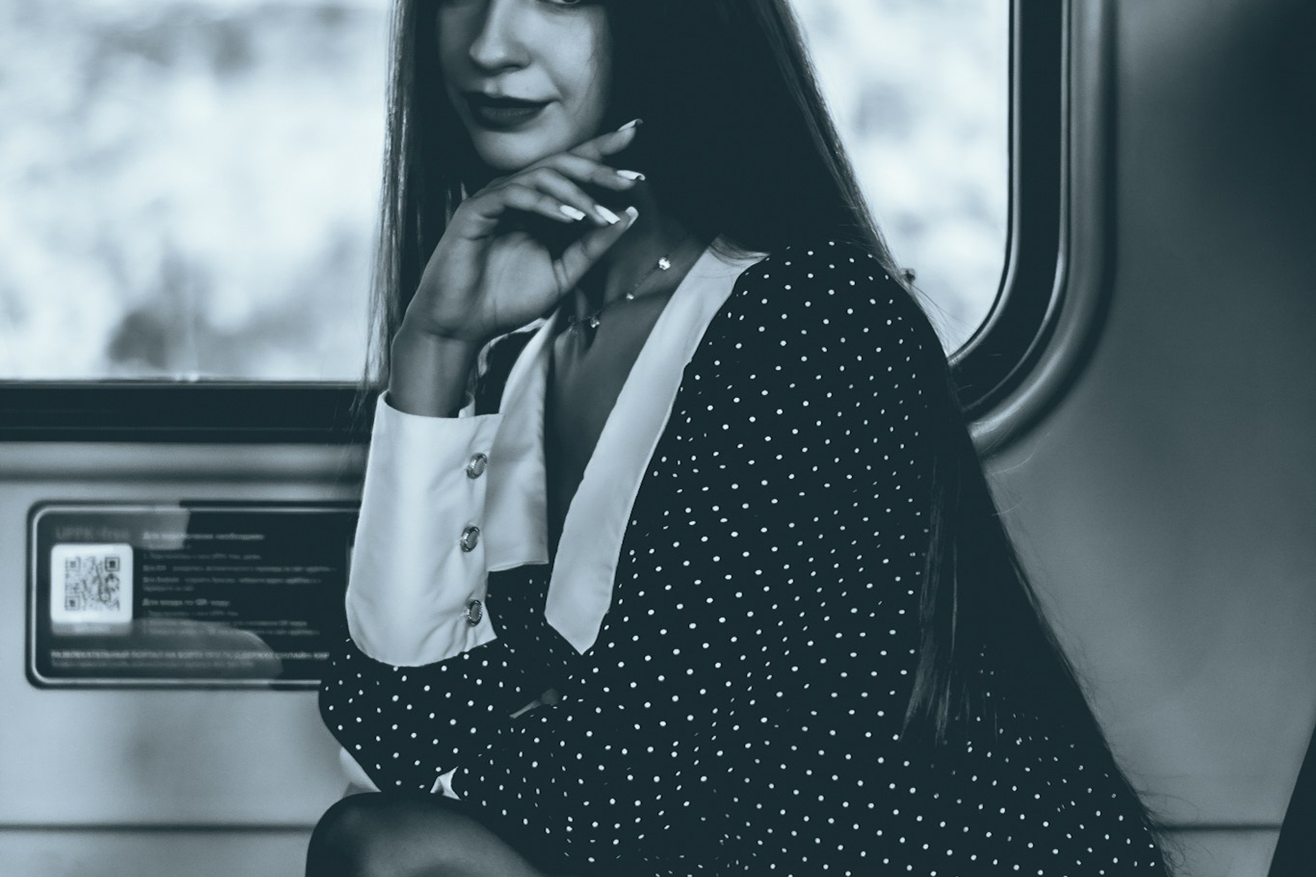 AN TRAIN. Фотограф в Крыму Григорий
