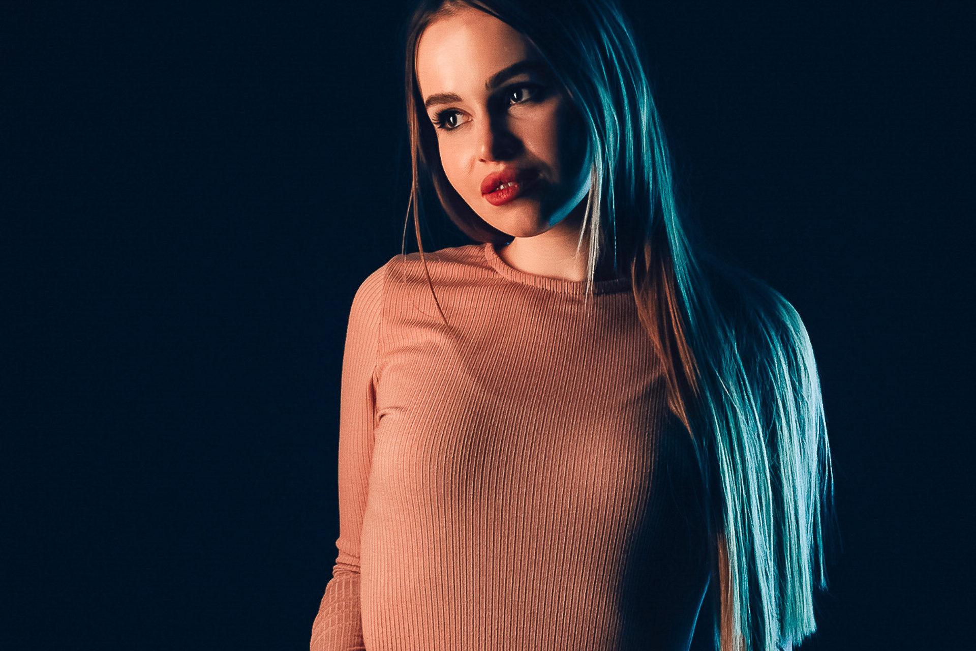 ANASTASIYA. Фотограф в Крыму Григорий