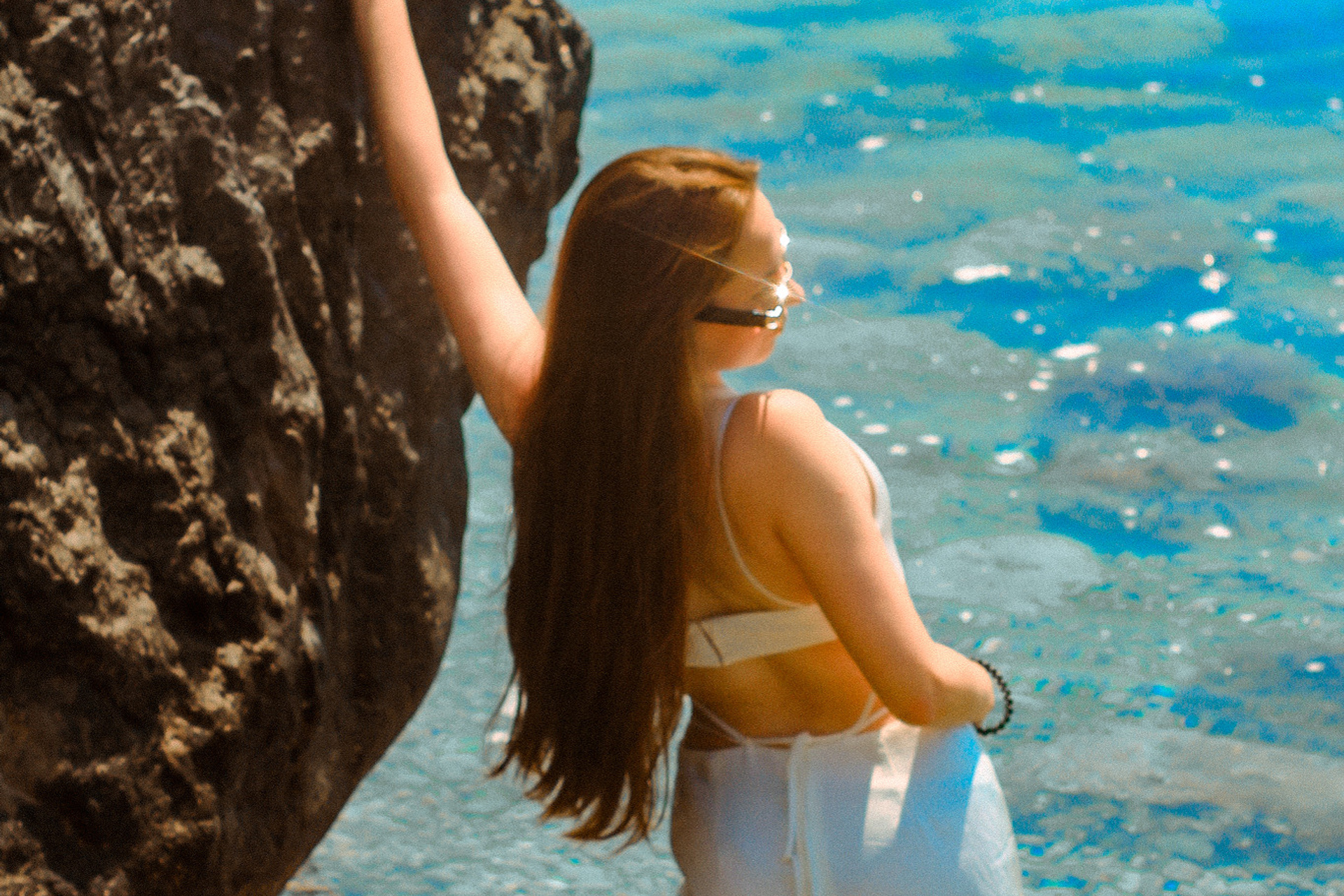 DARIYA SEA. Фотограф в Крыму Григорий