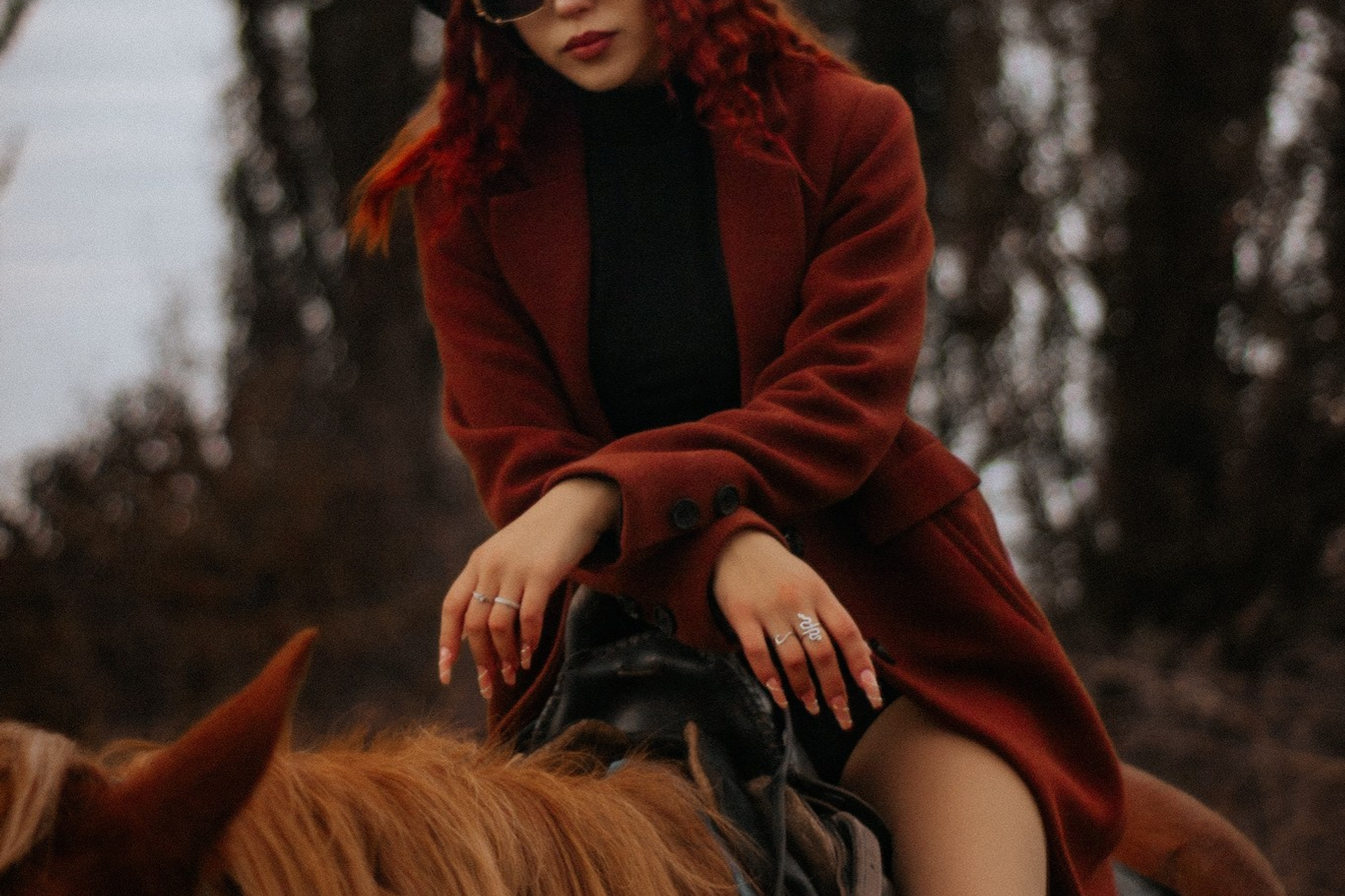 VALENTINA. Фотограф в Крыму Григорий