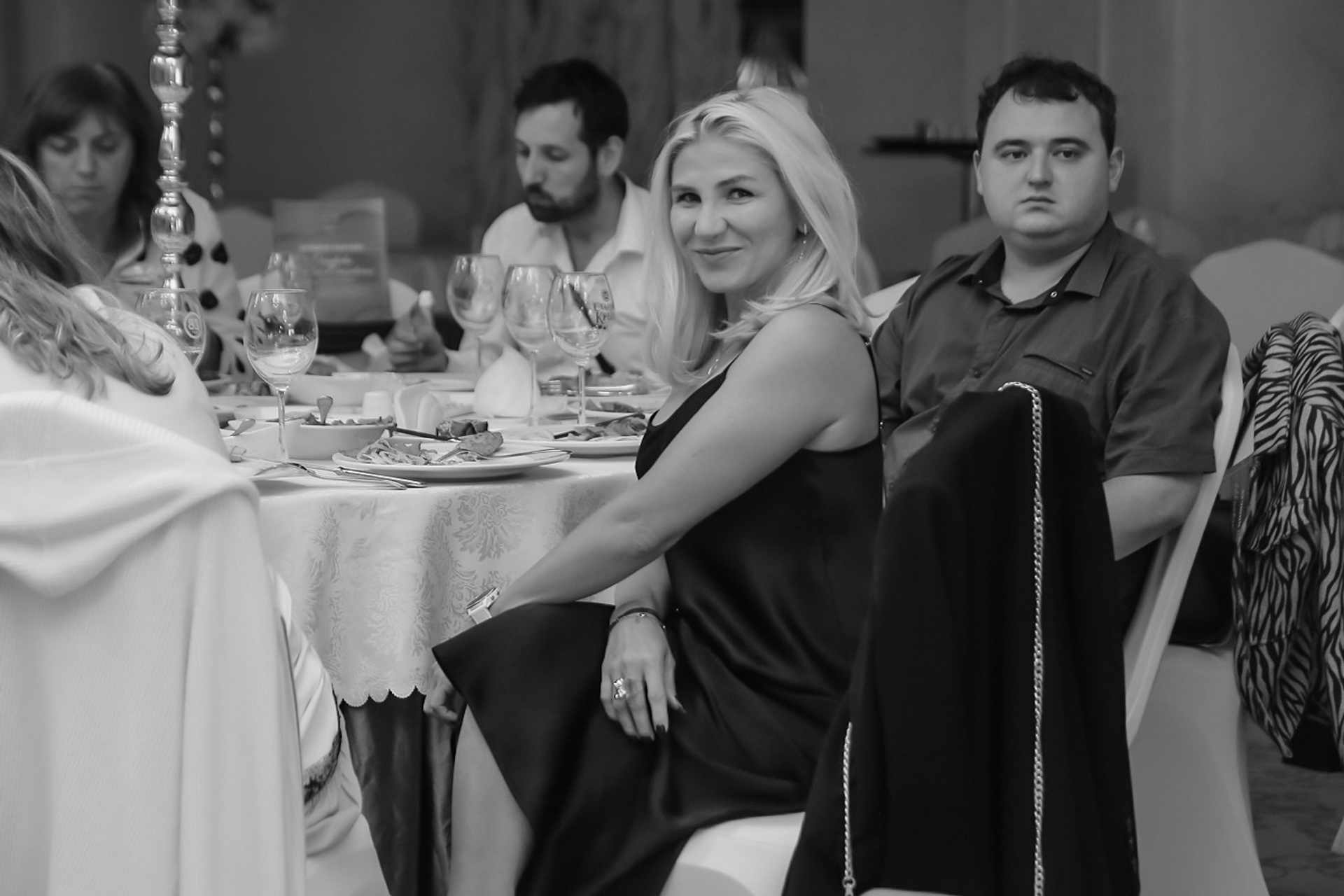 Конкурс красоты «QUEEN CRIMEA 2023». Фотограф в Крыму Григорий