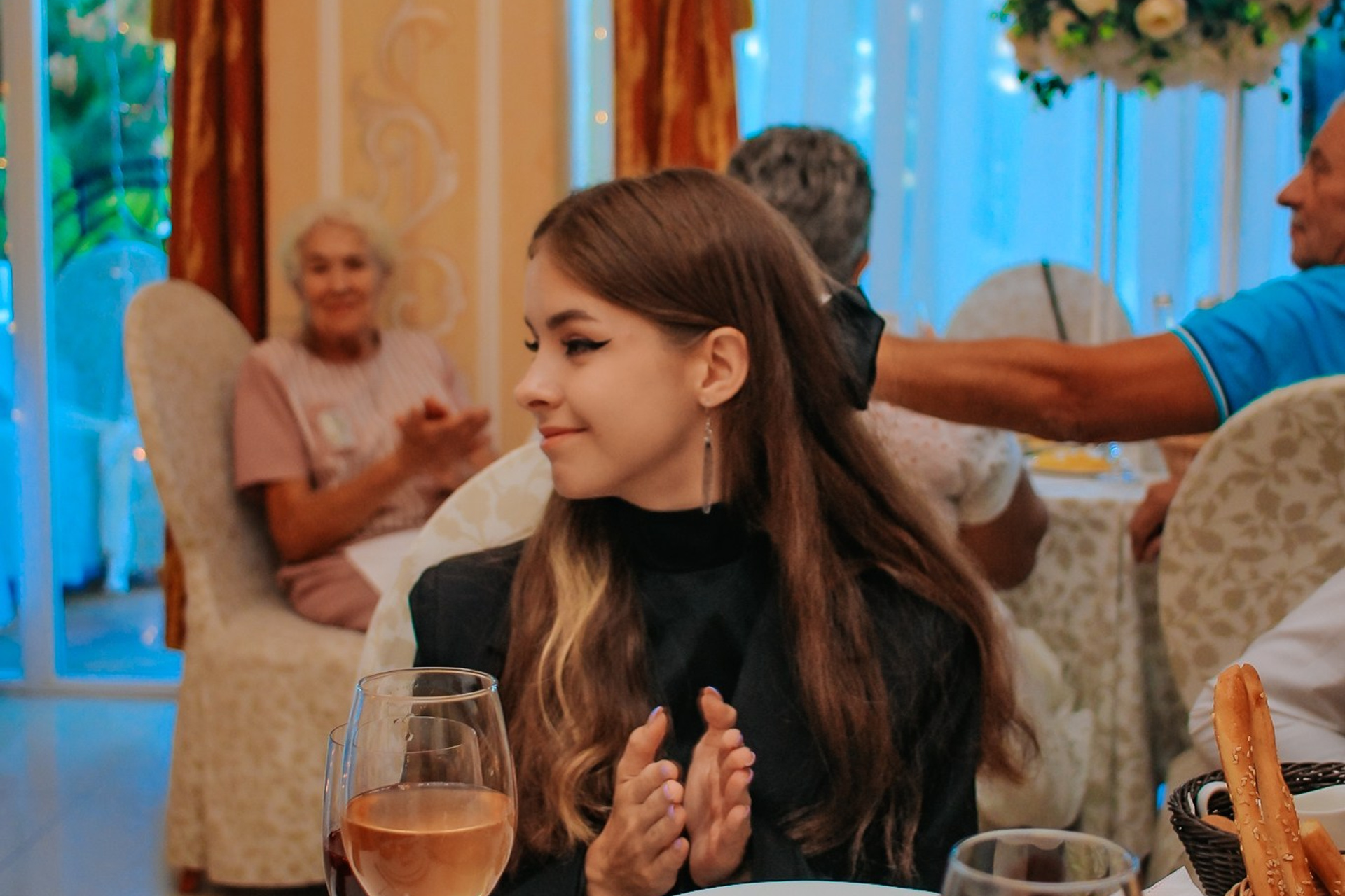 Тимур и Нина. Фотограф в Крыму Григорий