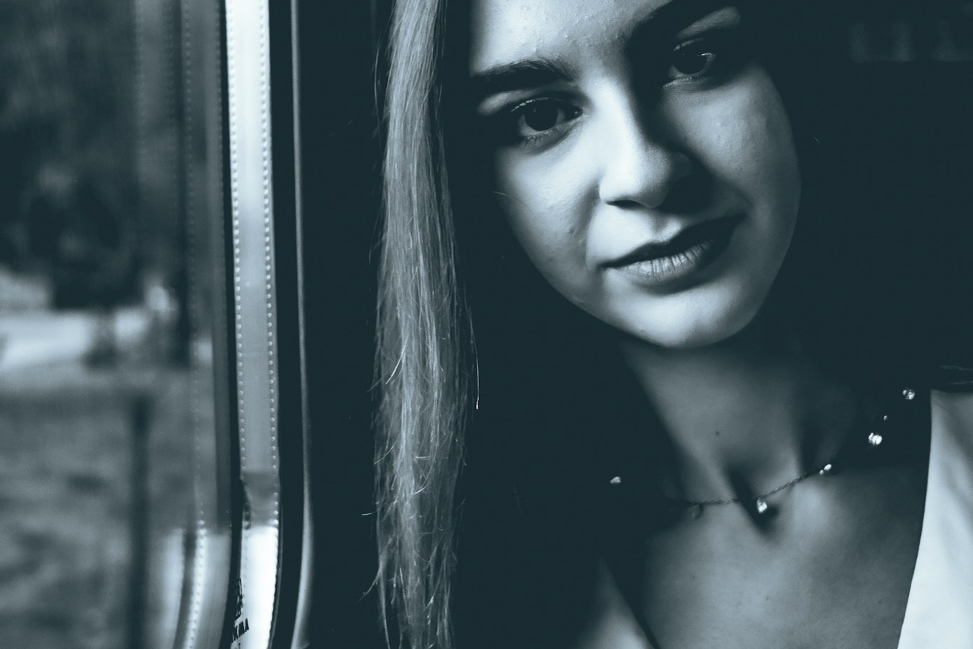 AN TRAIN. Фотограф в Крыму Григорий