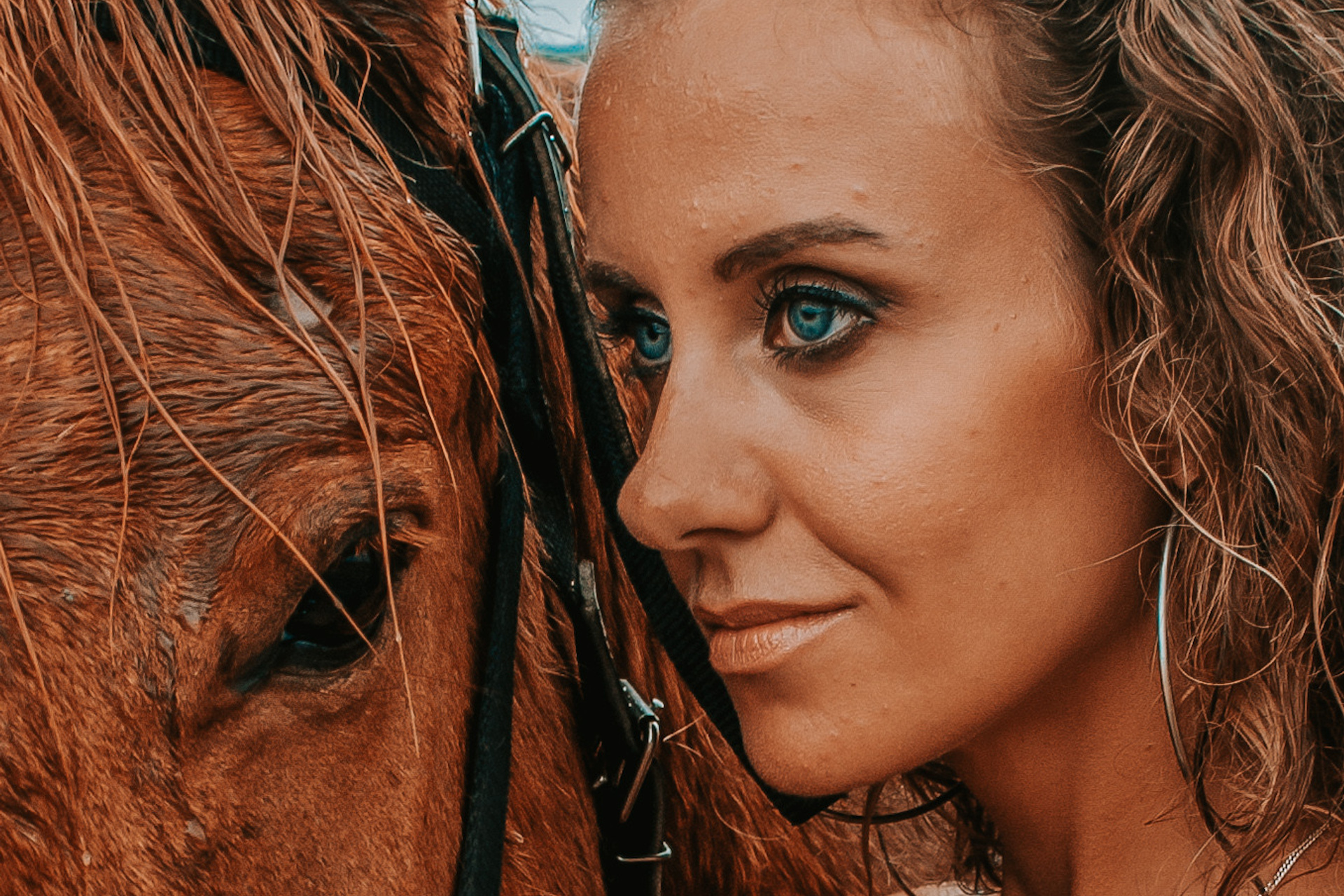 SVETLANA. Фотограф в Крыму Григорий