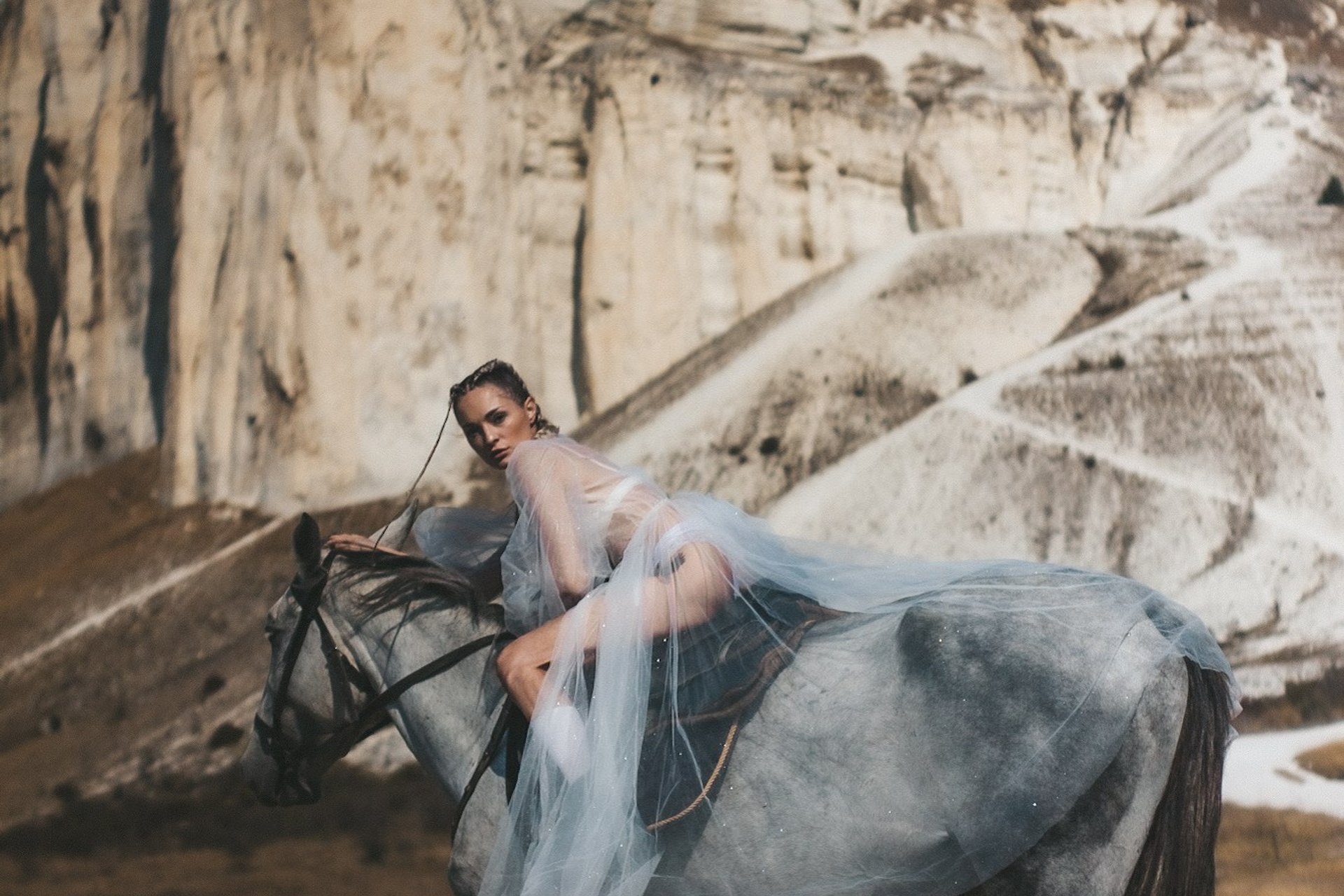 DASHA GROZA. Фотограф в Крыму Григорий