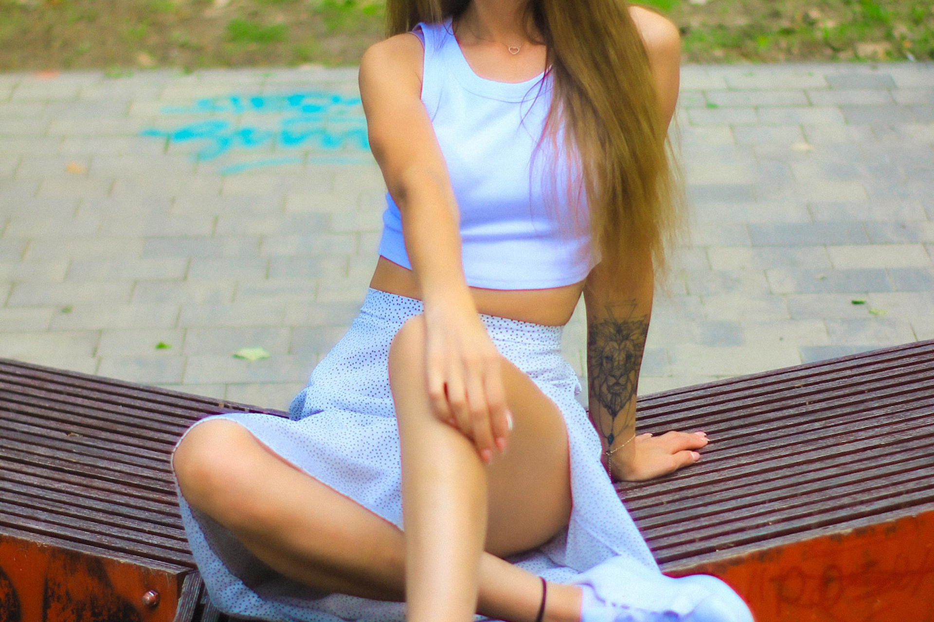 ANASTASIYA. Фотограф в Крыму Григорий