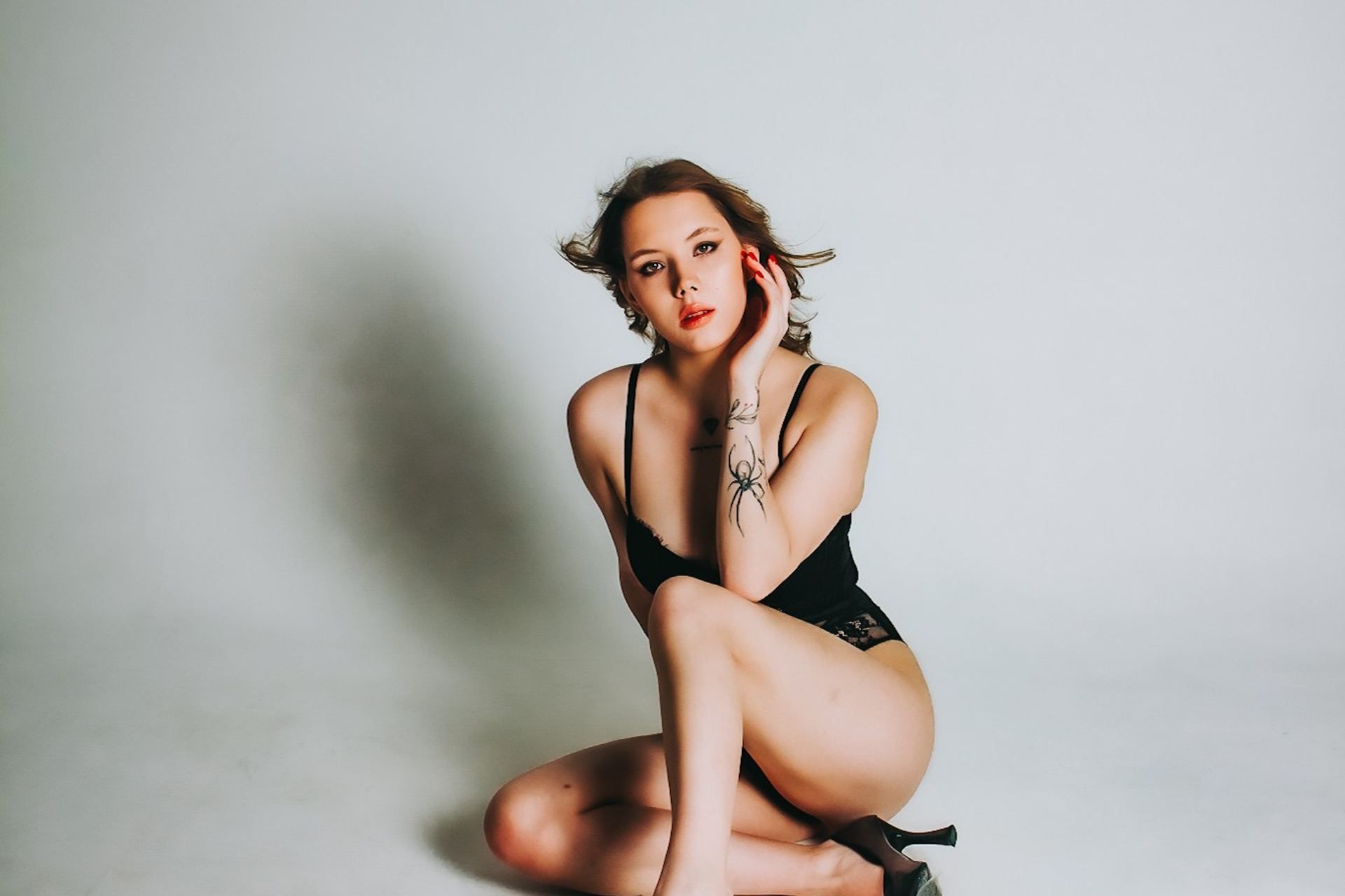 YANA. Фотограф в Крыму Григорий
