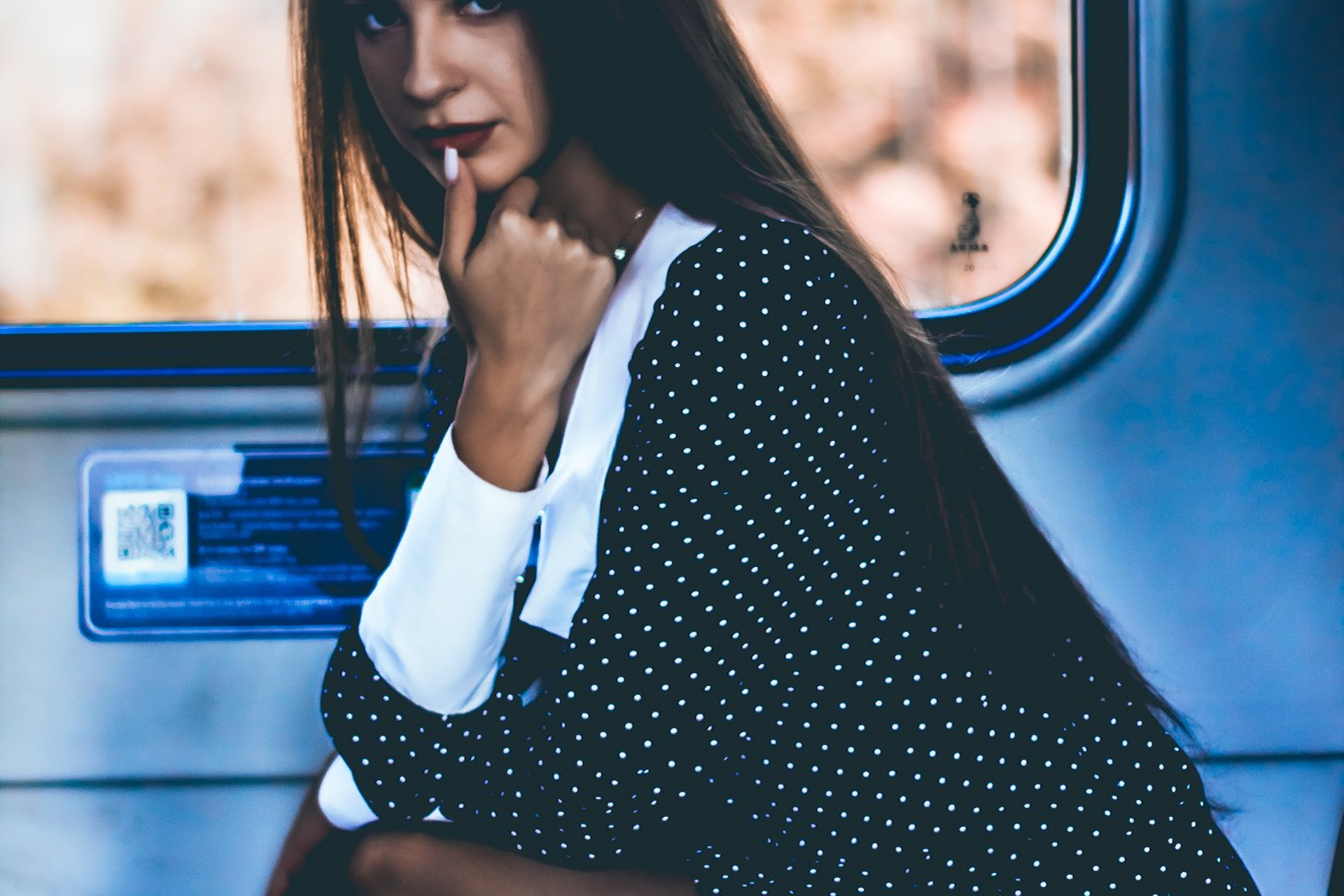 AN TRAIN. Фотограф в Крыму Григорий